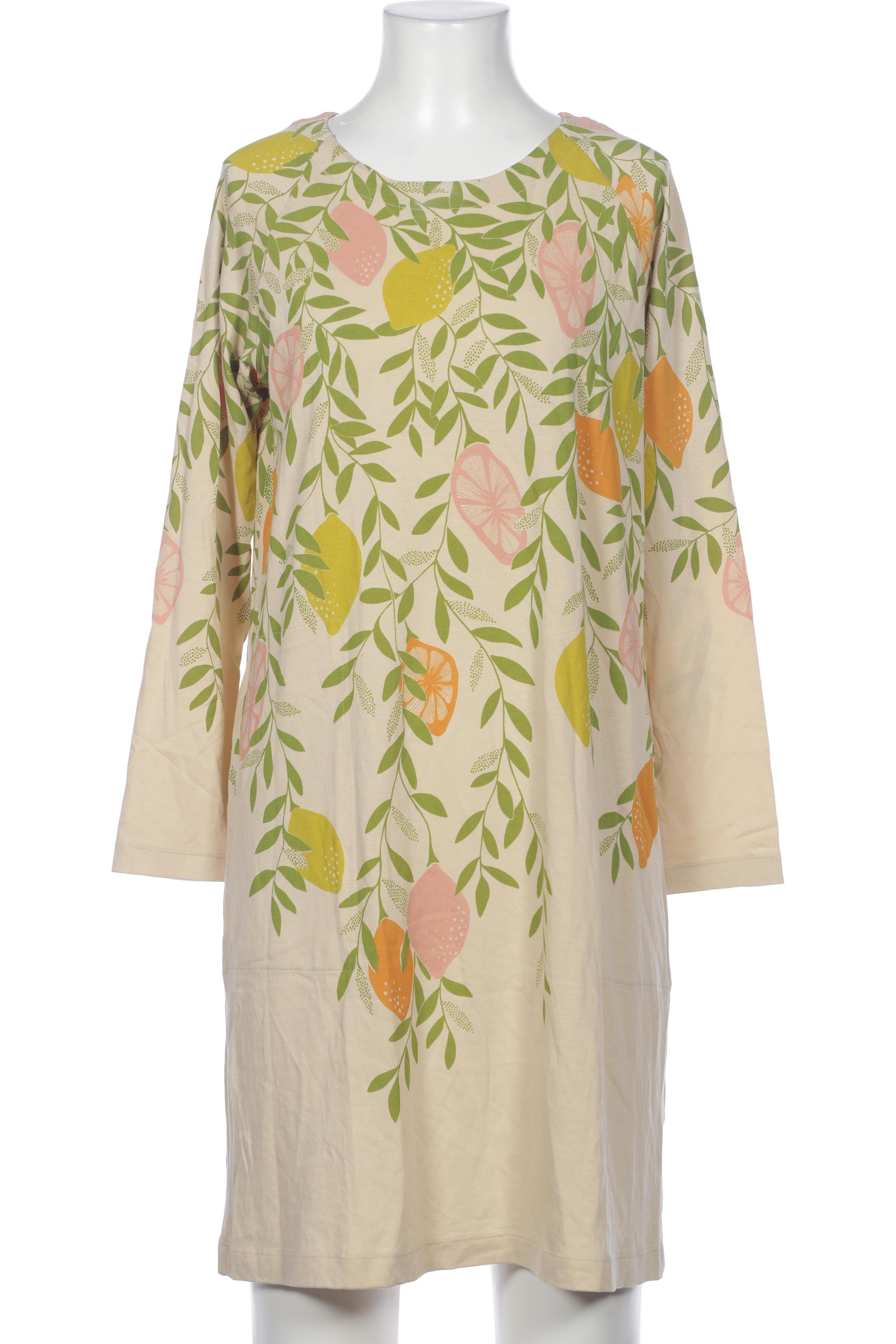 Thumbnail - Gudrun Sjödén Damen Kleid, beige, Gr. 36