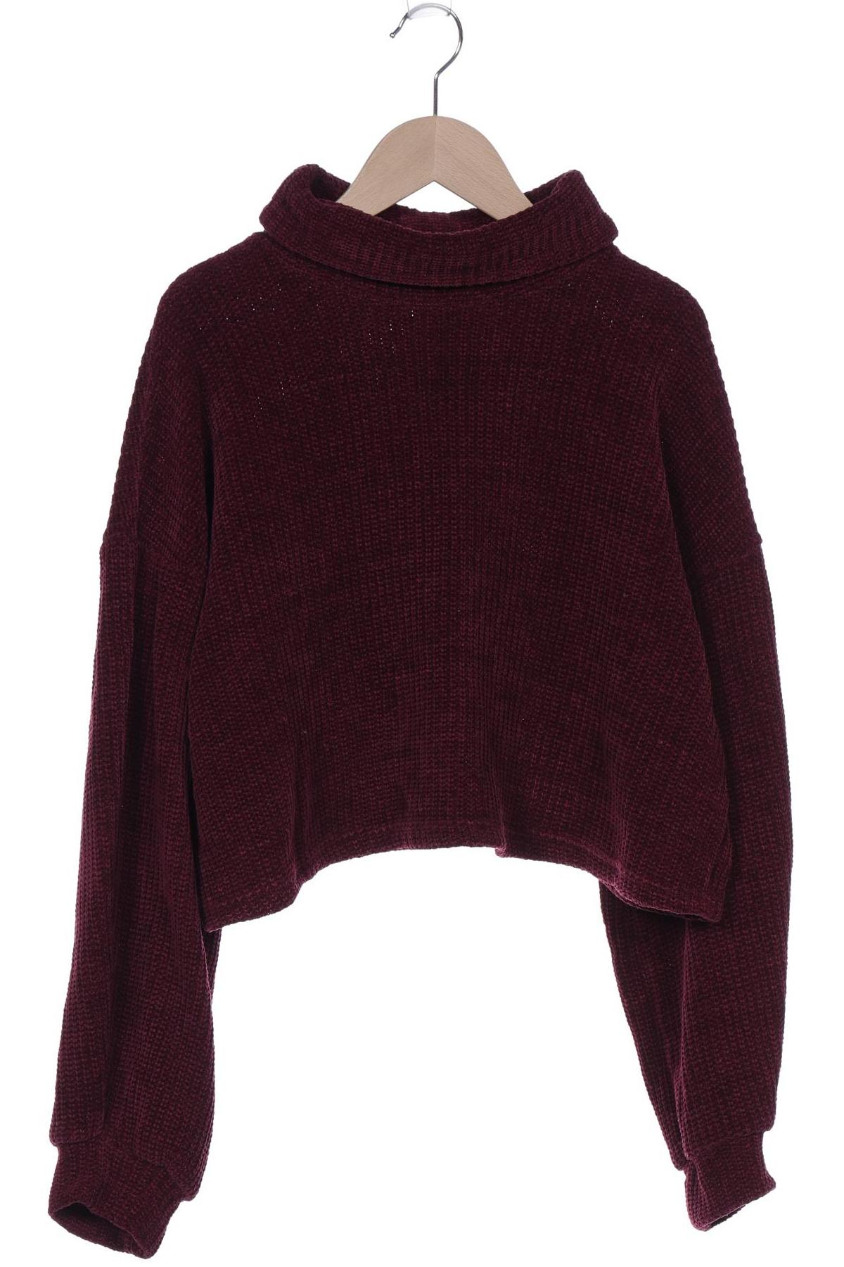 

Gudrun Sjöden Damen Pullover, bordeaux