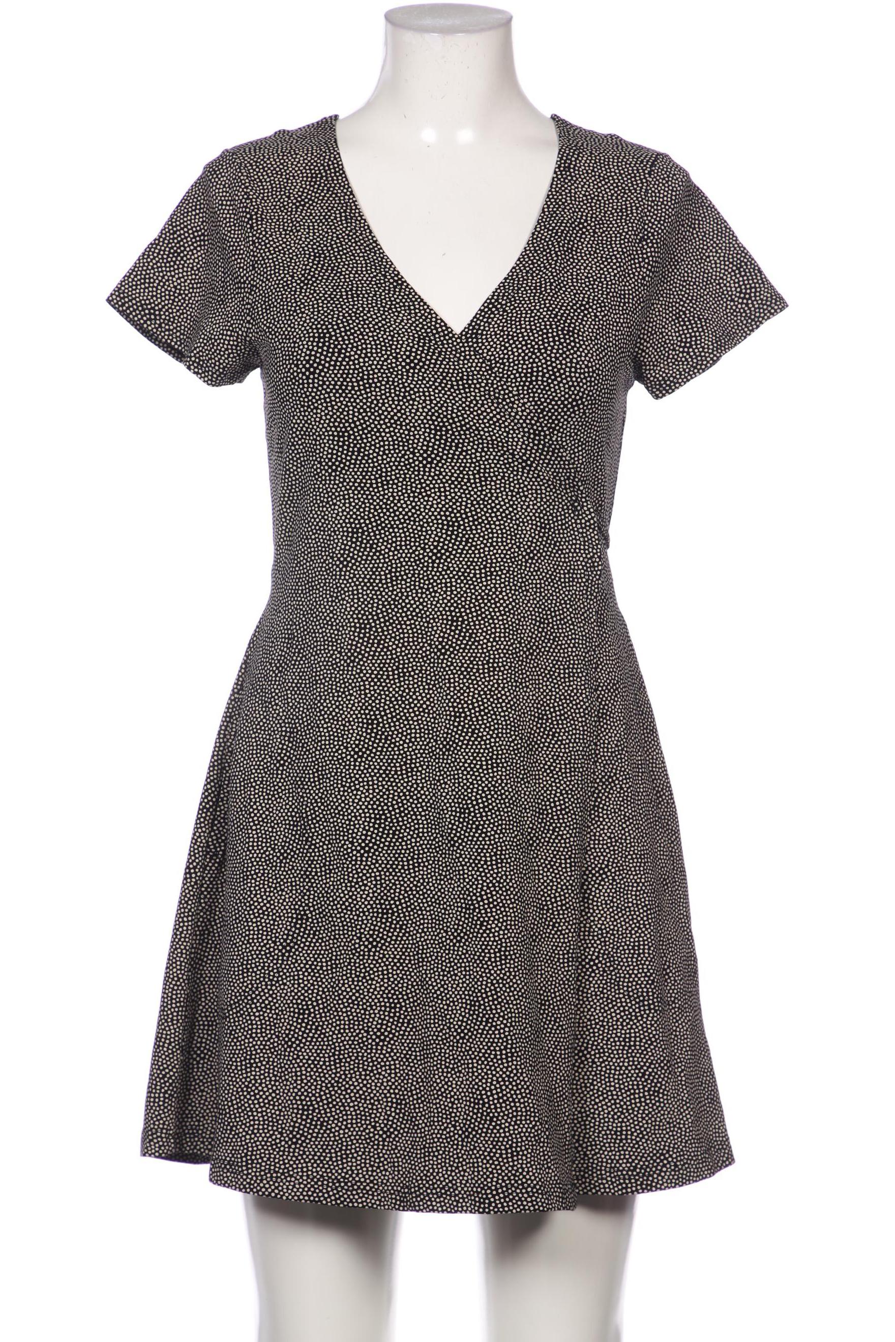 

Gudrun Sjödén Damen Kleid, schwarz