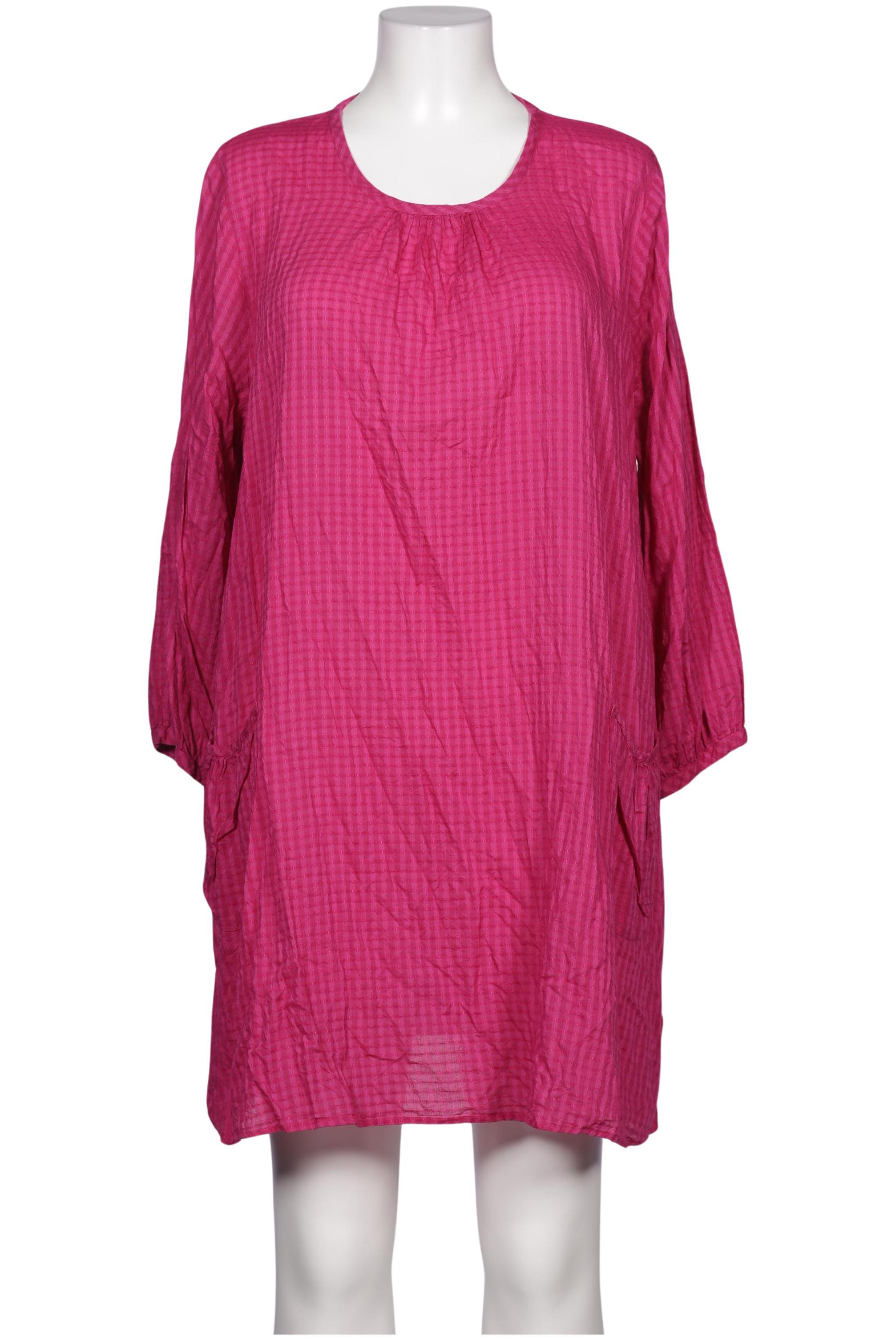 

Gudrun Sjödén Damen Kleid, pink, Gr. 44