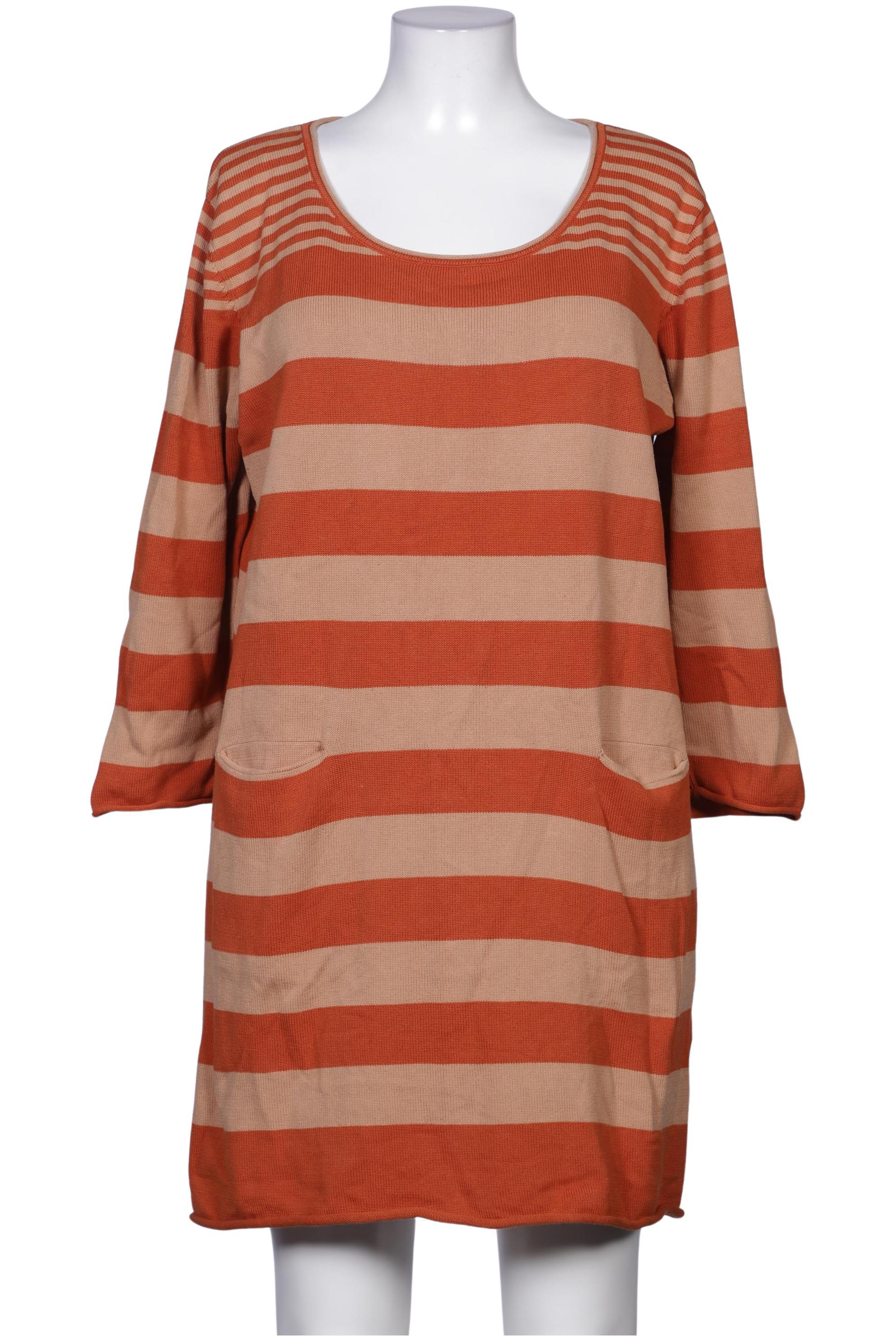 

Gudrun Sjödén Damen Kleid, orange, Gr. 44