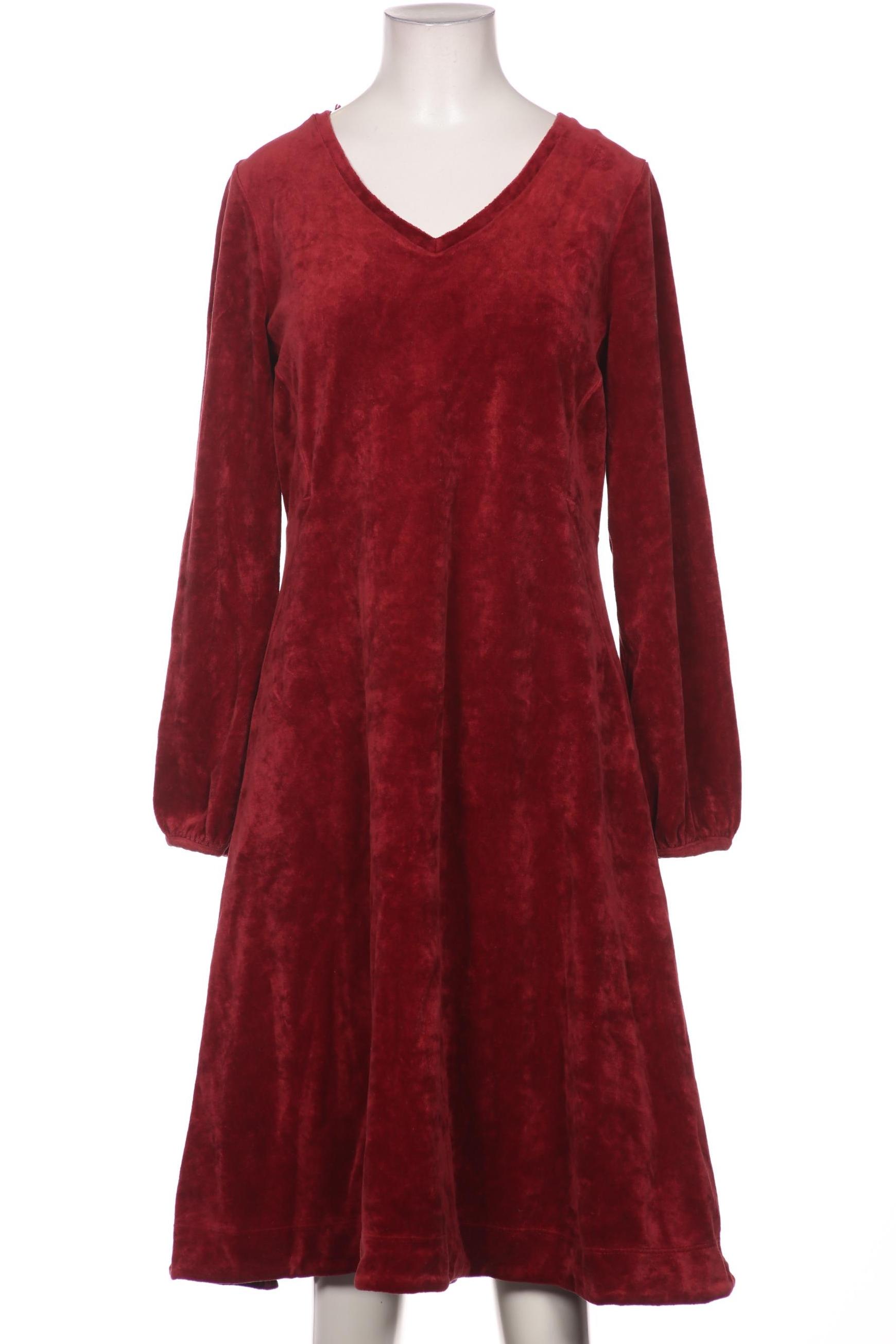 

Gudrun Sjödén Damen Kleid, rot, Gr. 38