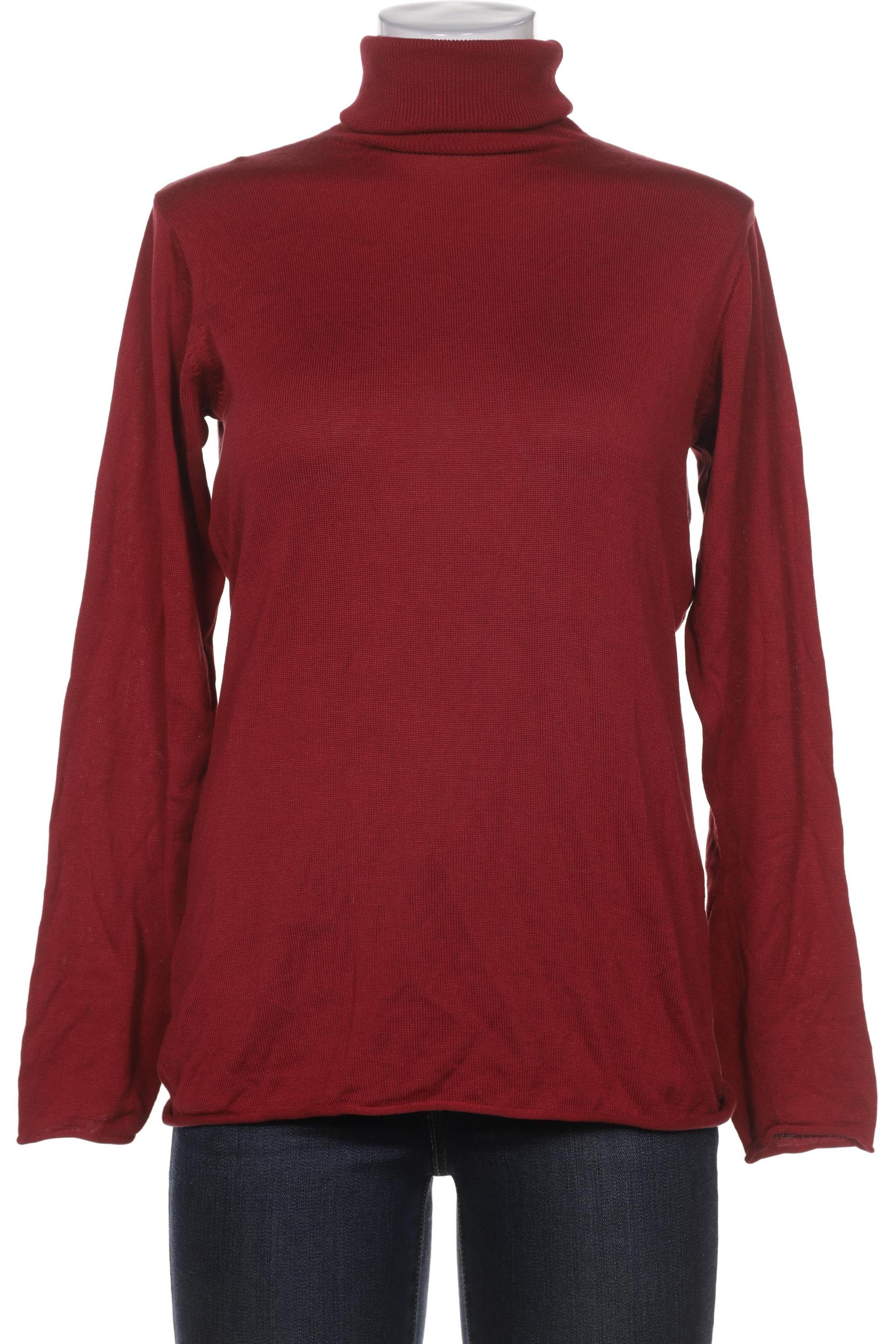 

Gudrun Sjödén Damen Pullover, rot, Gr. 38