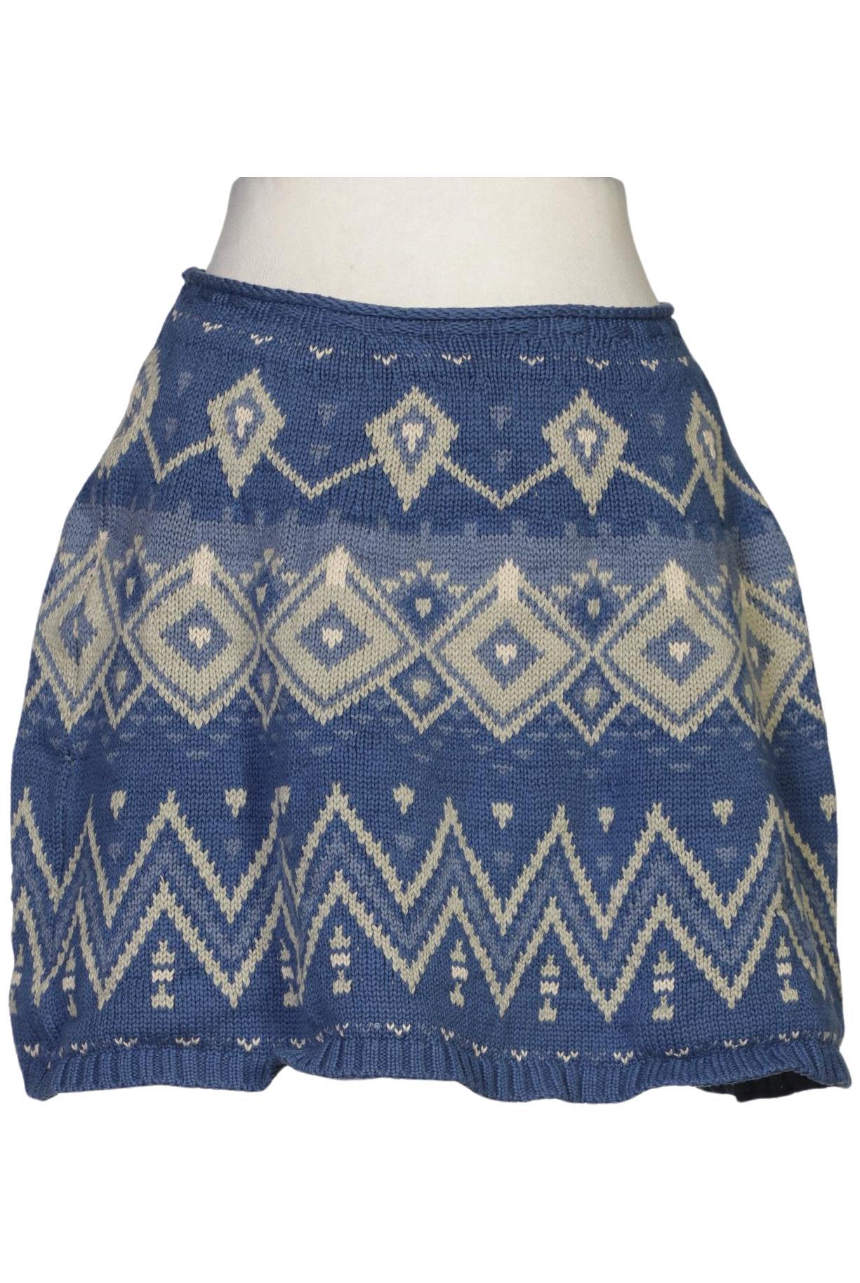 

Gudrun Sjödén Damen Rock, mehrfarbig, Gr. 38