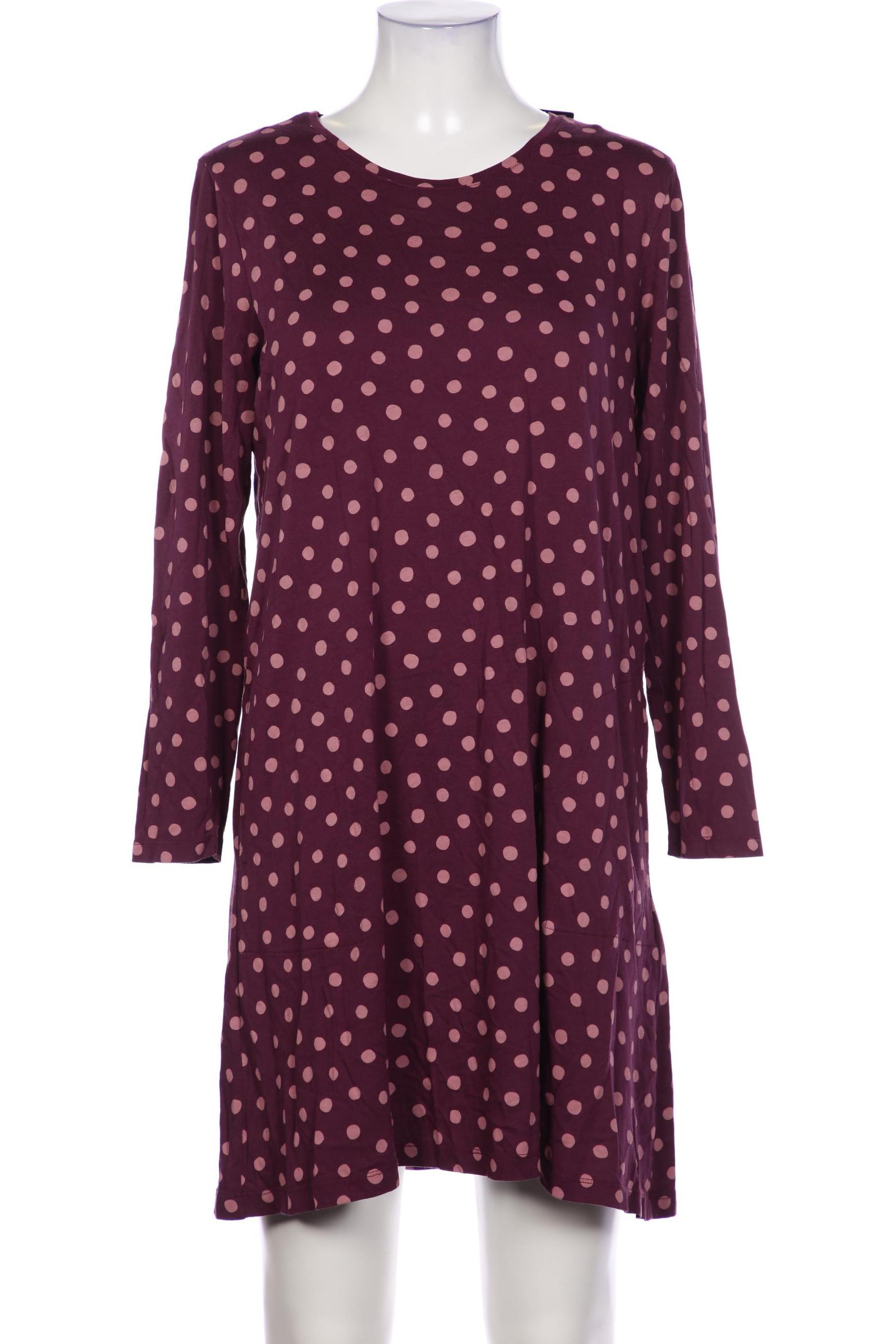 

Gudrun Sjödén Damen Kleid, bordeaux, Gr. 38