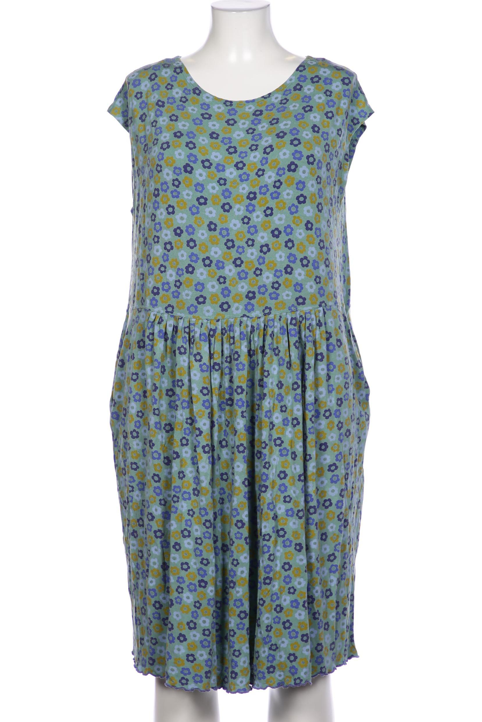

Gudrun Sjödén Damen Kleid, mehrfarbig, Gr. 44