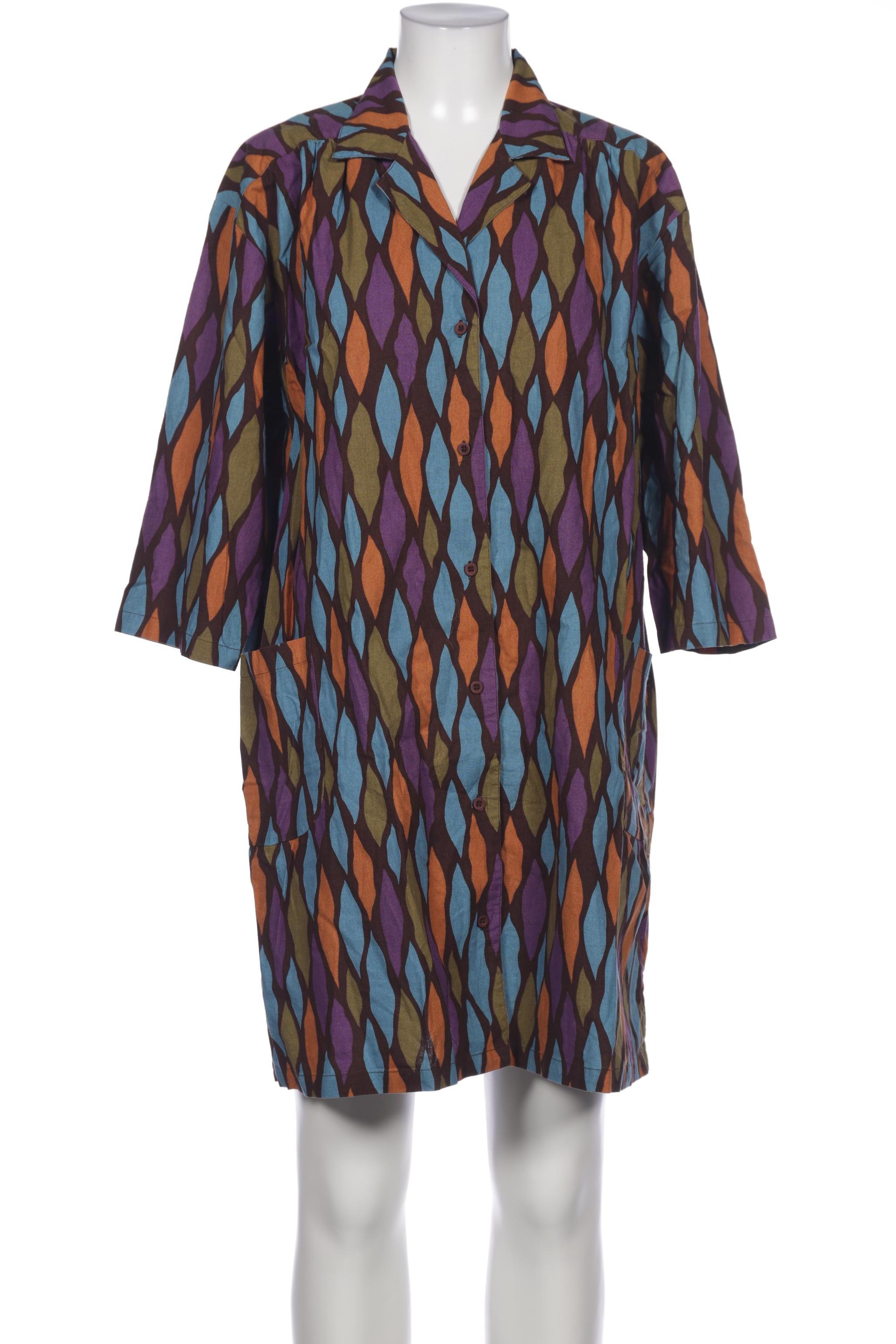 

Gudrun Sjödén Damen Kleid, mehrfarbig