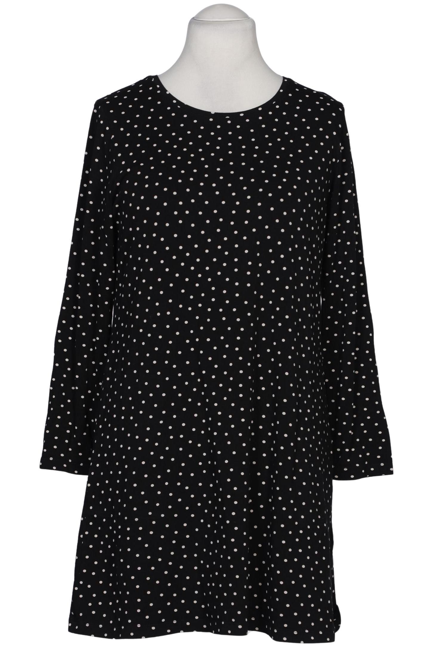 

Gudrun Sjödén Damen Kleid, schwarz, Gr. 38