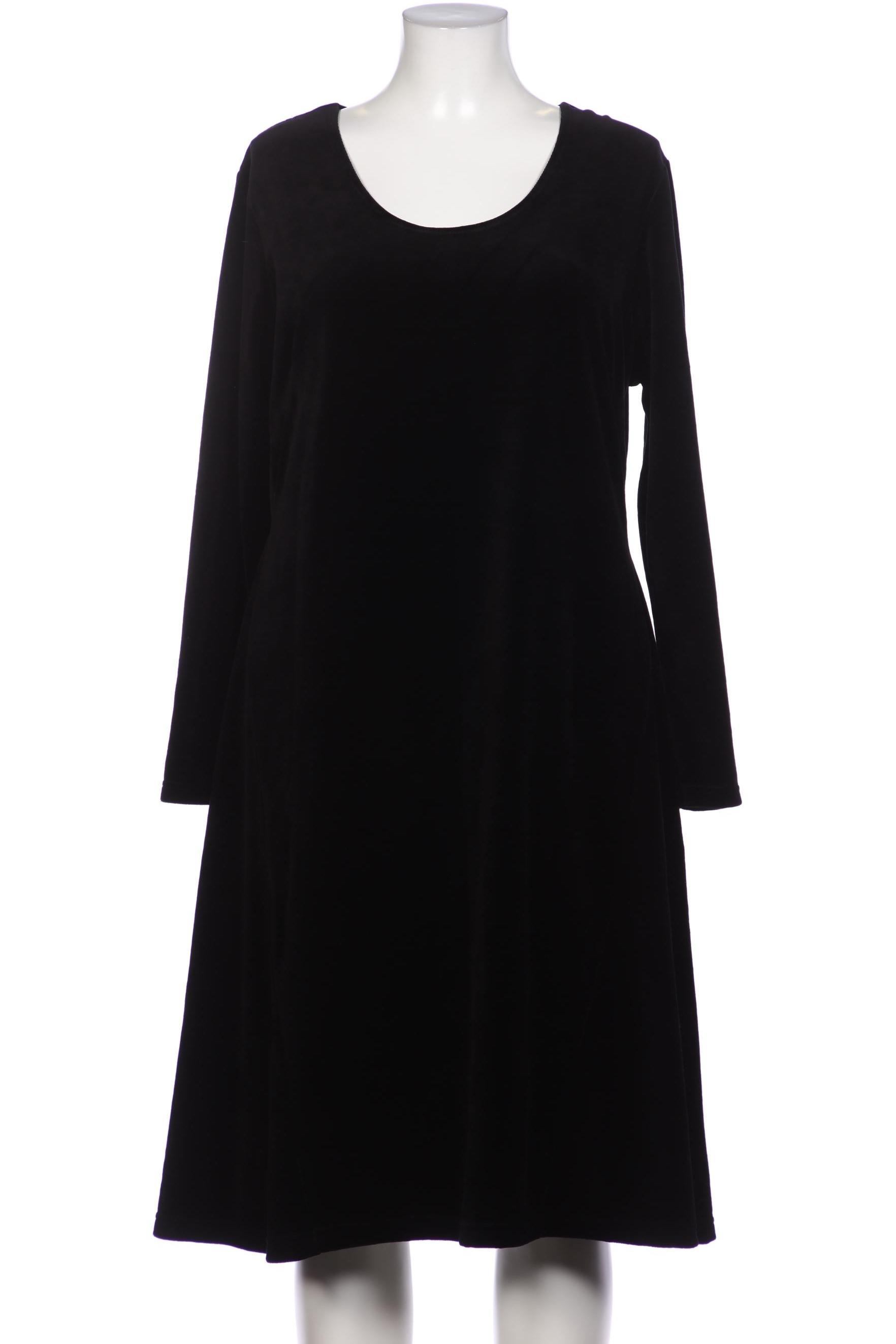 

Gudrun Sjödén Damen Kleid, schwarz, Gr. 44