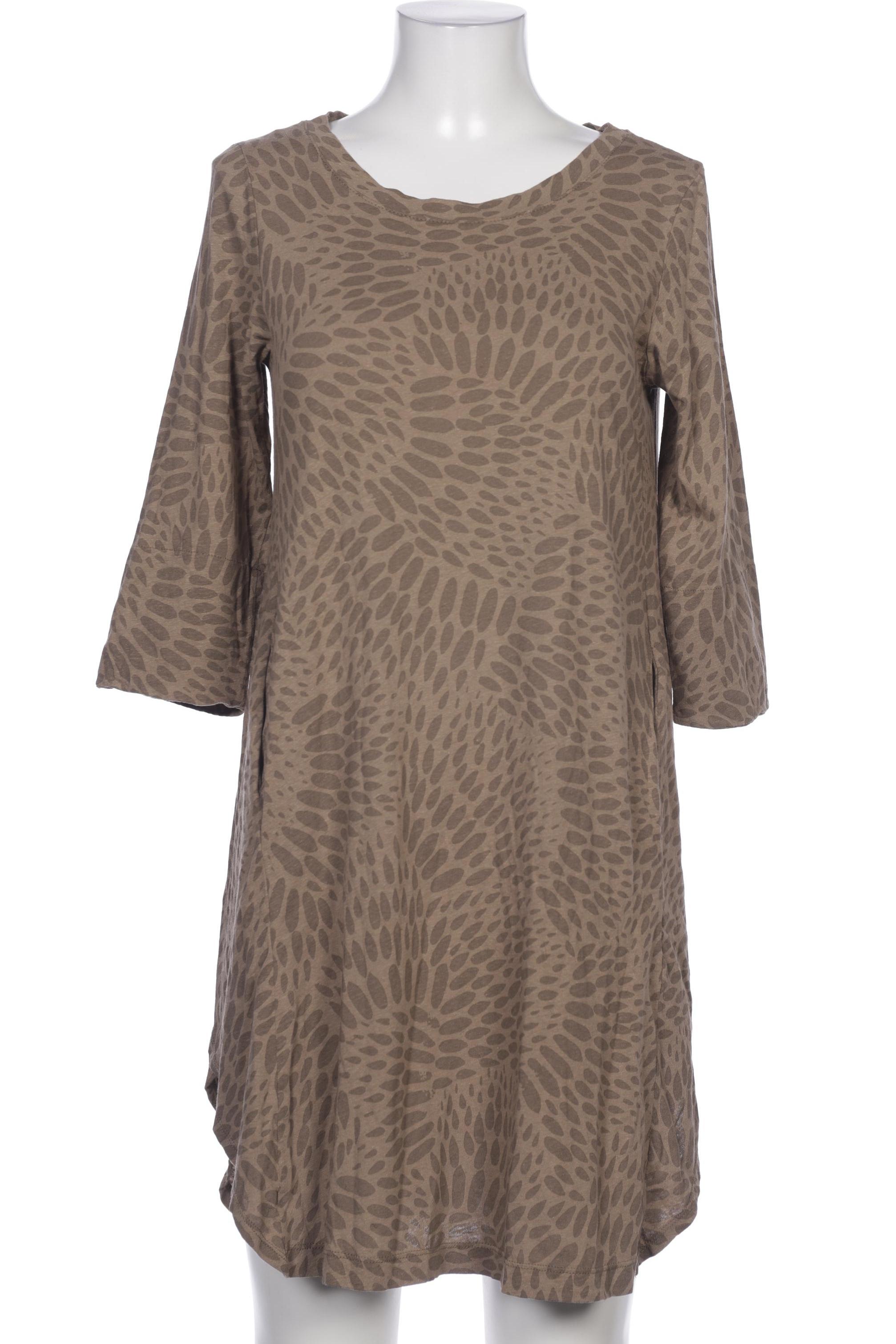 

Gudrun Sjödén Damen Kleid, braun