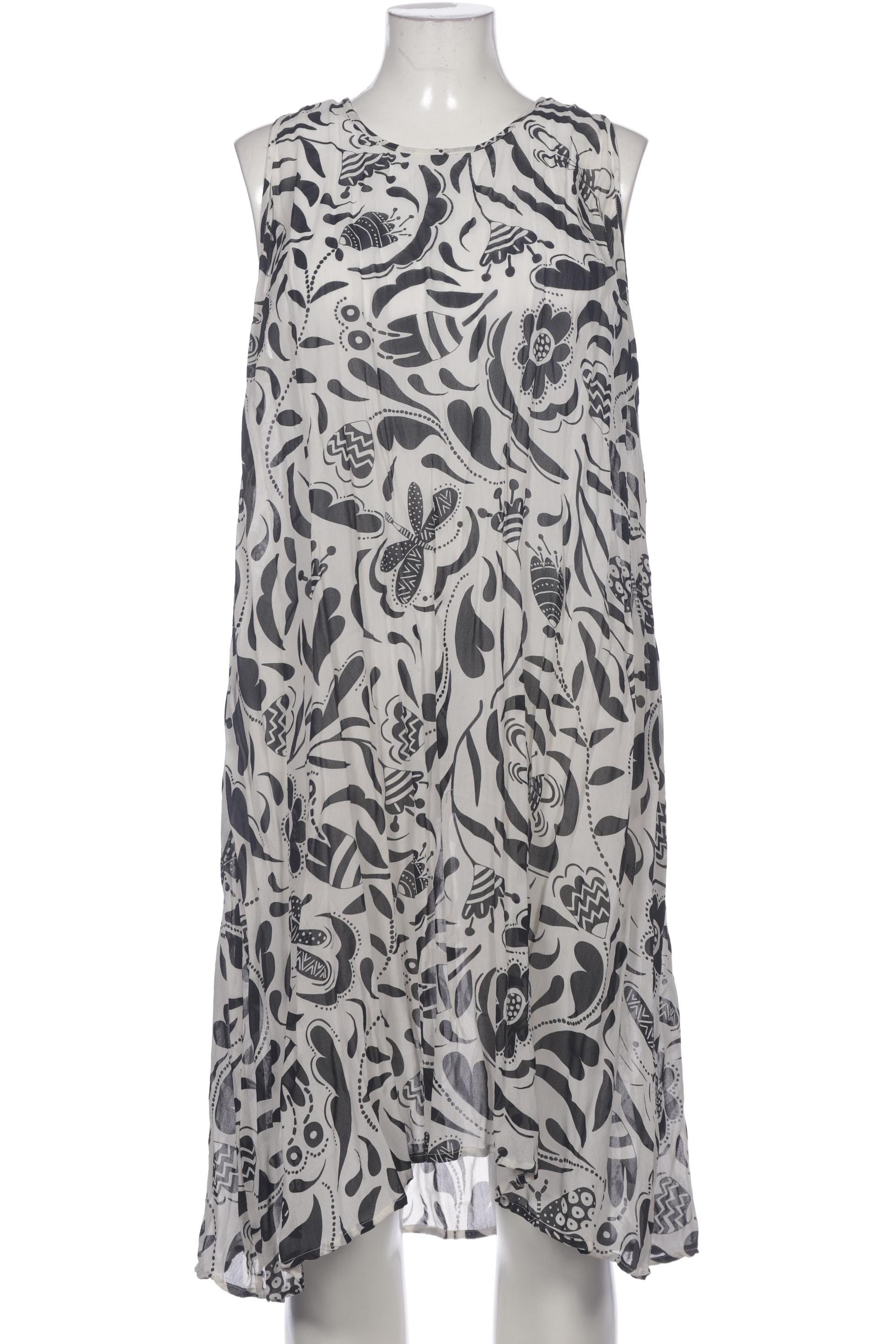 

Gudrun Sjödén Damen Kleid, schwarz, Gr. 44