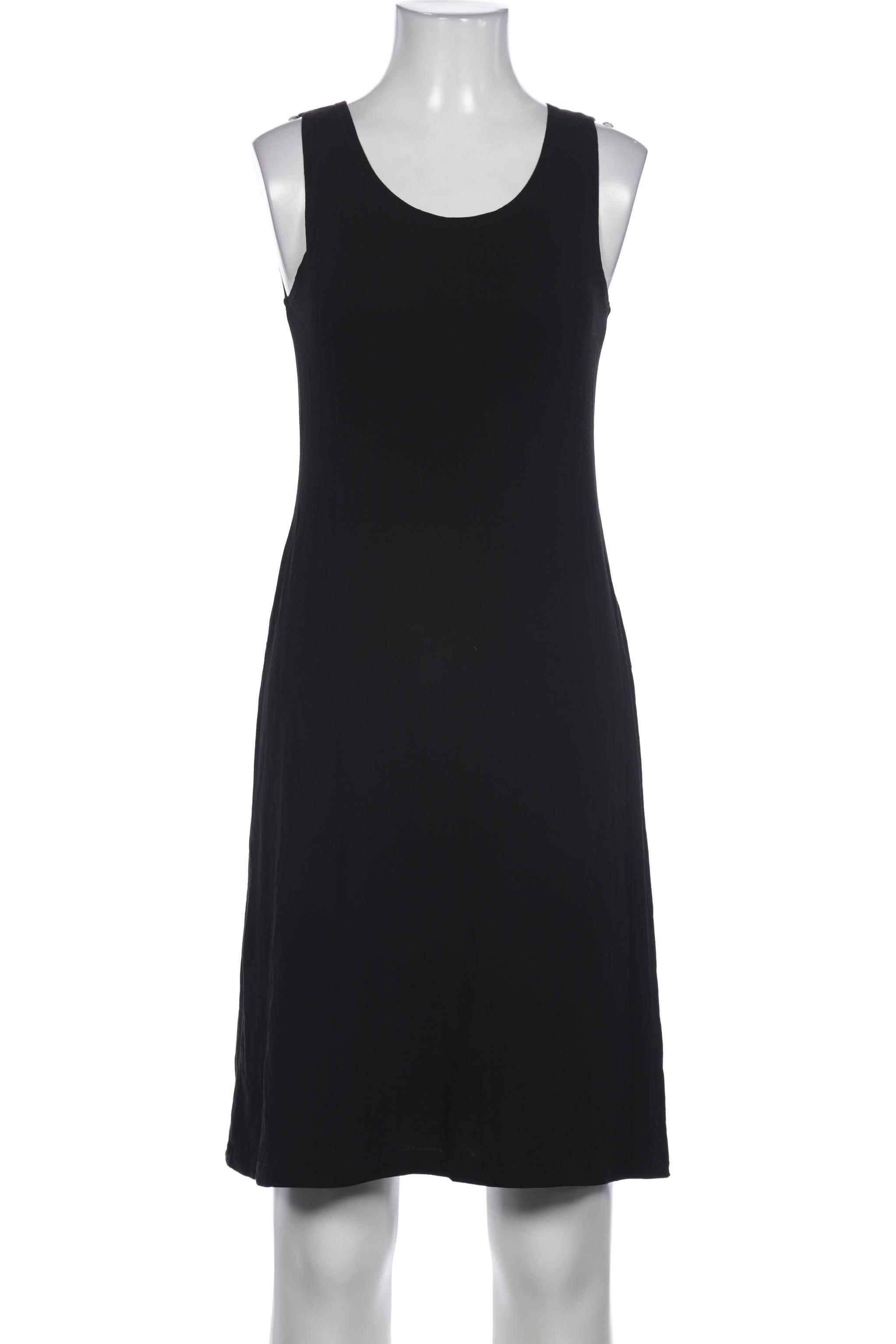 

Gudrun Sjödén Damen Kleid, schwarz, Gr. 36
