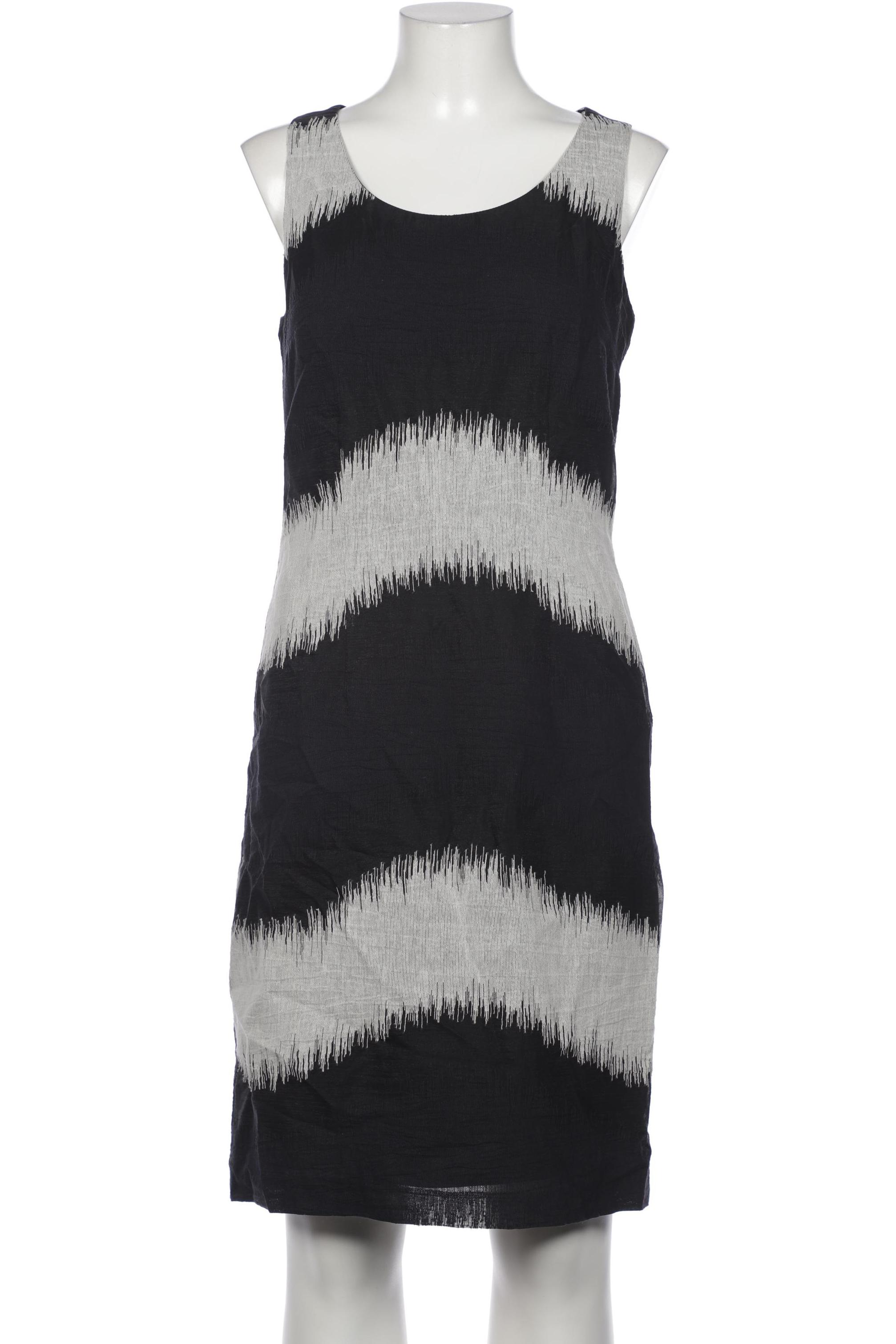 

Gudrun Sjödén Damen Kleid, schwarz, Gr. 38