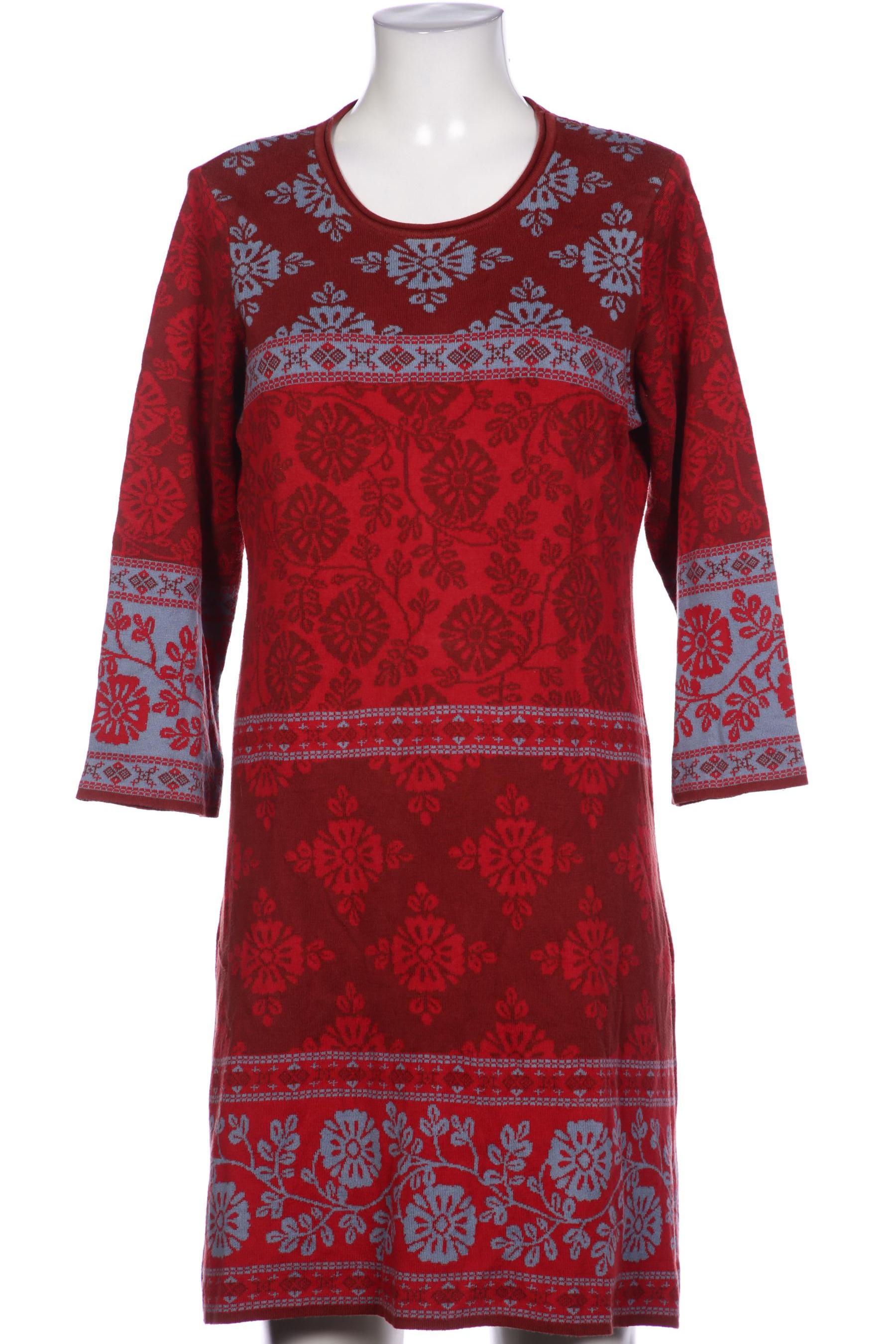 

Gudrun Sjödén Damen Kleid, rot, Gr. 36