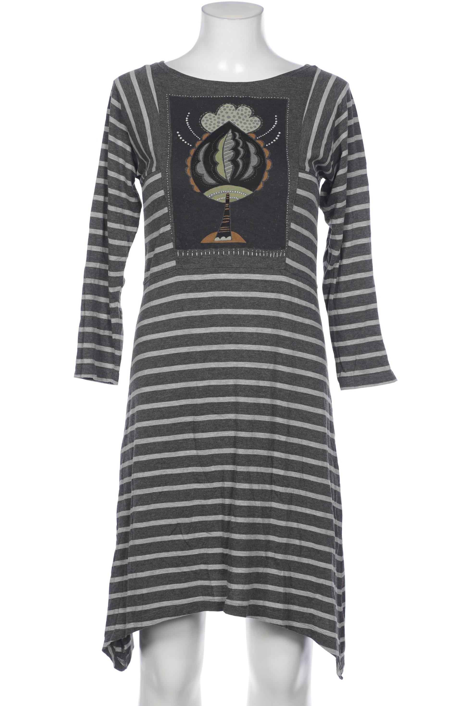 

Gudrun Sjödén Damen Kleid, grau