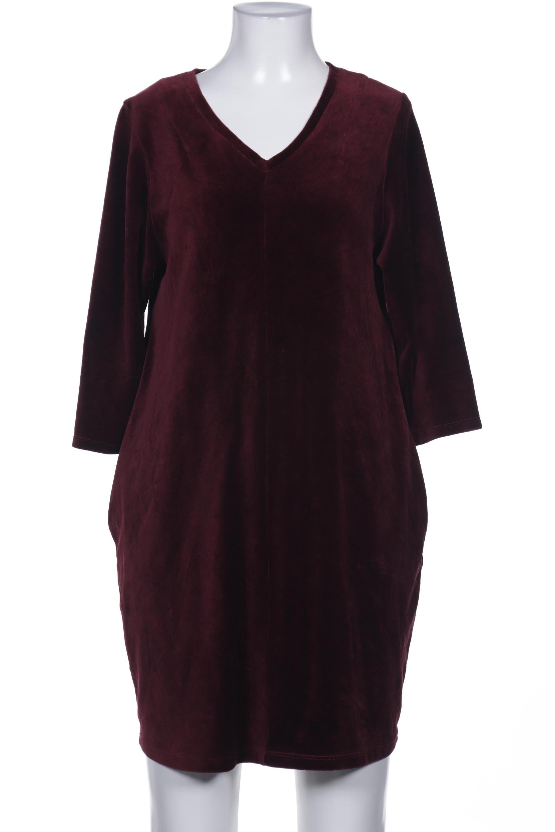 

Gudrun Sjöden Damen Kleid, bordeaux