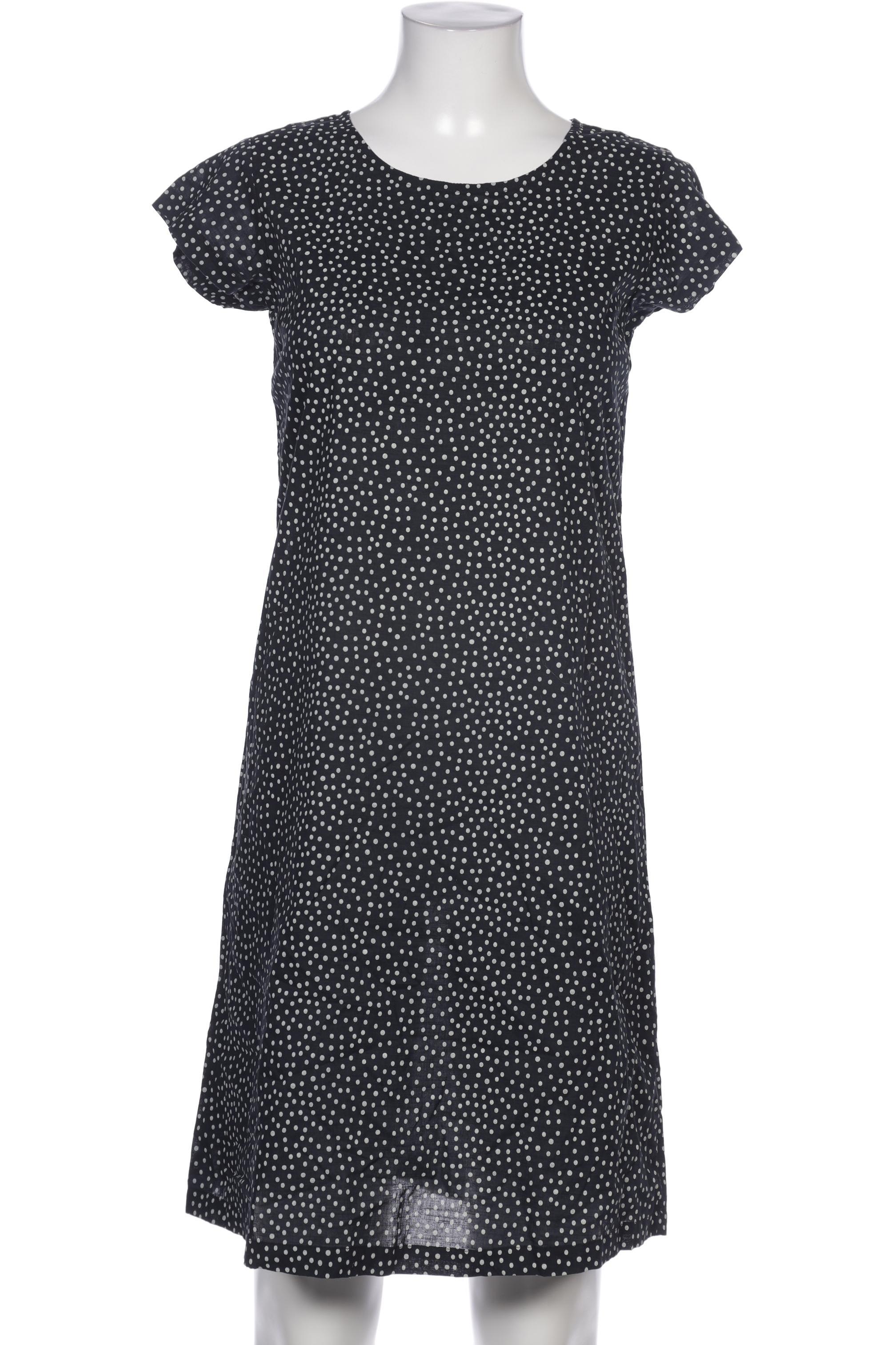 

Gudrun Sjödén Damen Kleid, schwarz, Gr. 36
