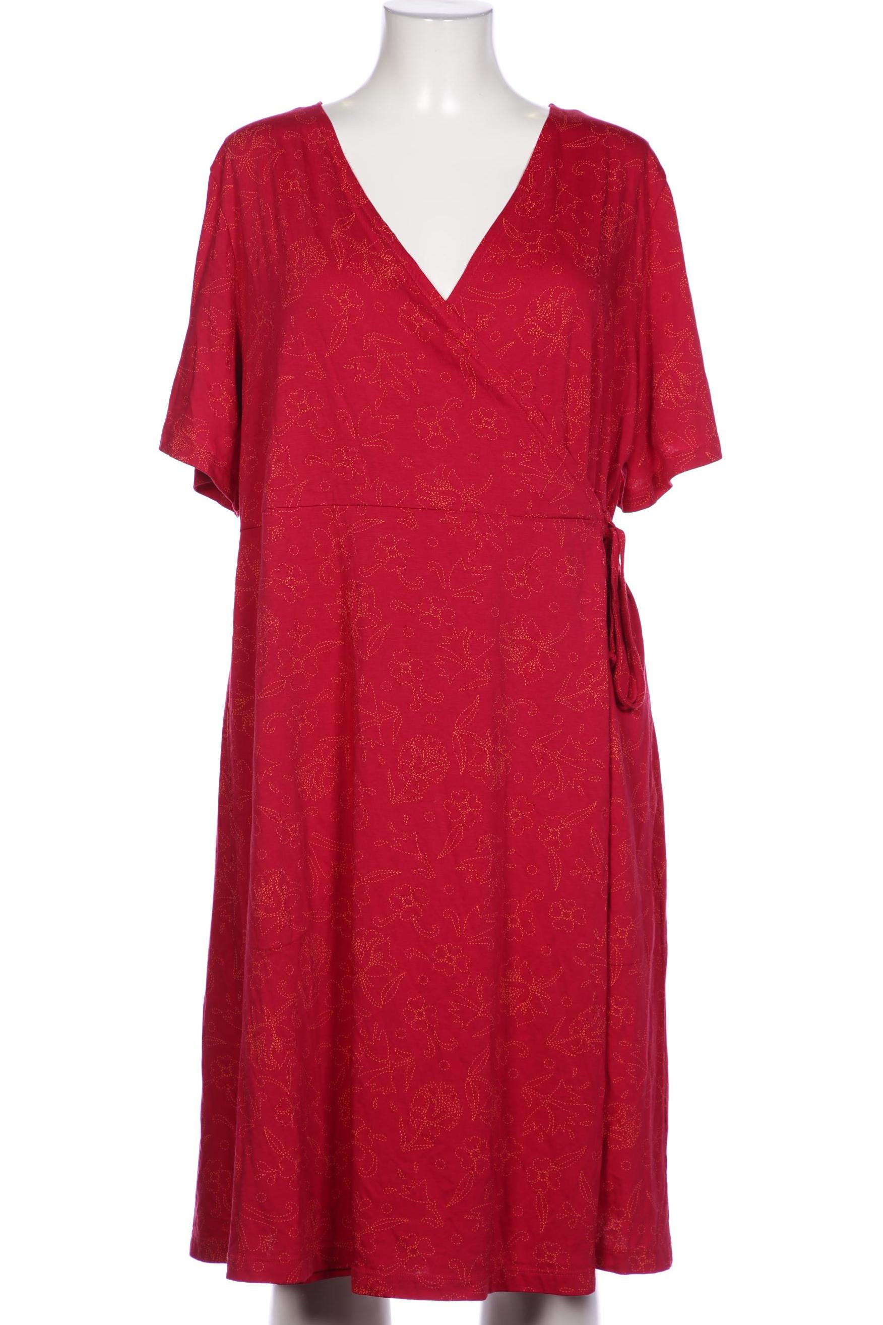 

Gudrun Sjödén Damen Kleid, pink, Gr. 44