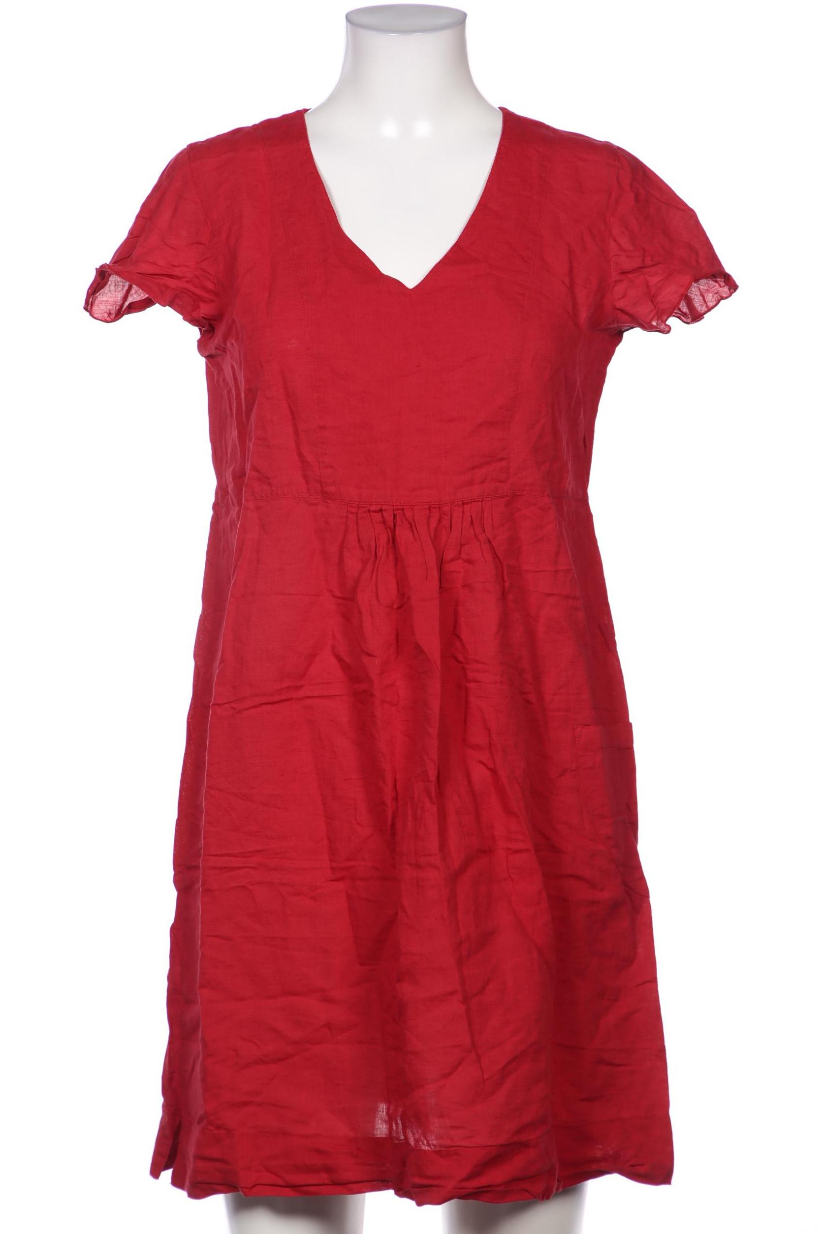 

Gudrun Sjödén Damen Kleid, rot, Gr. 38