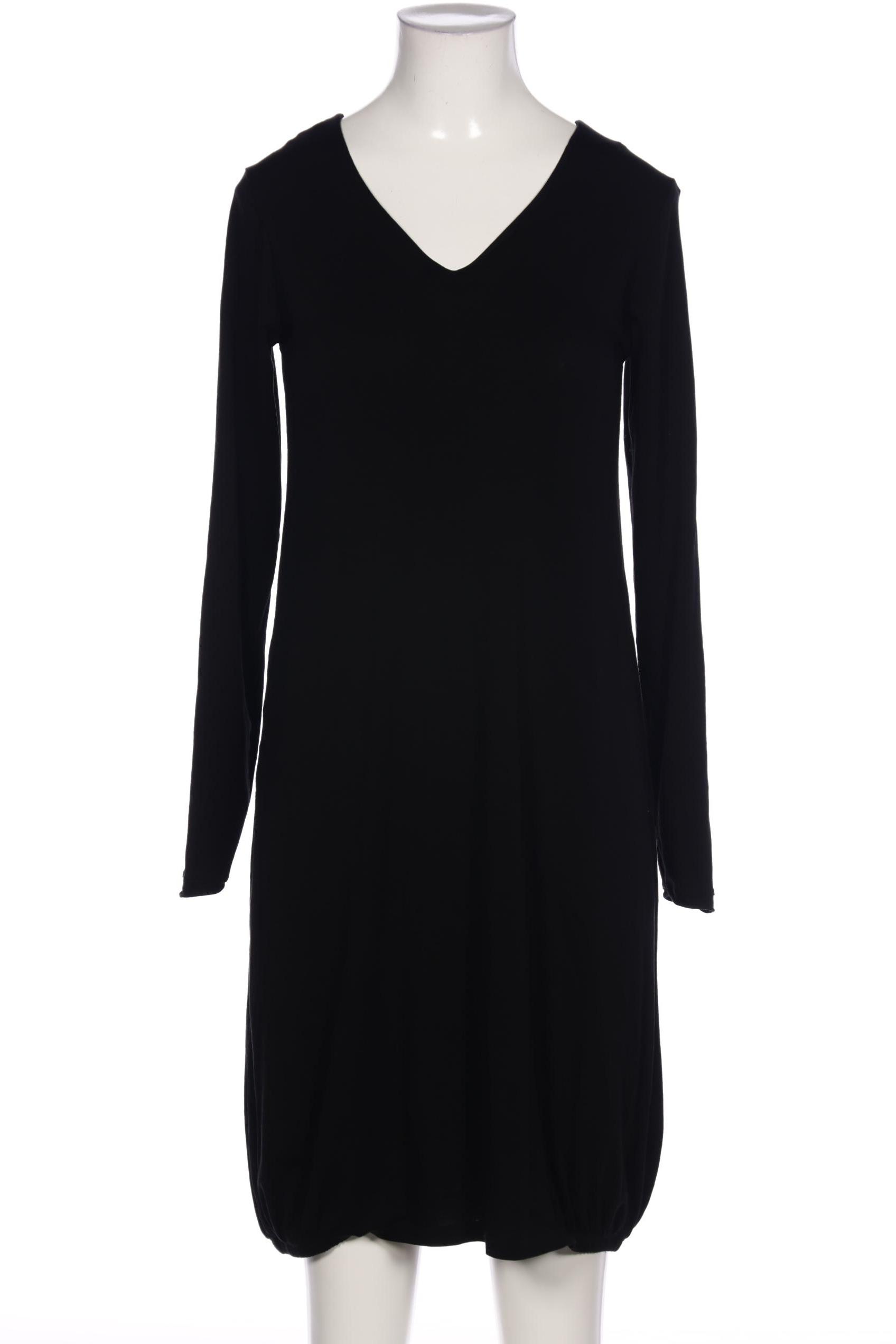 

Gudrun Sjödén Damen Kleid, schwarz