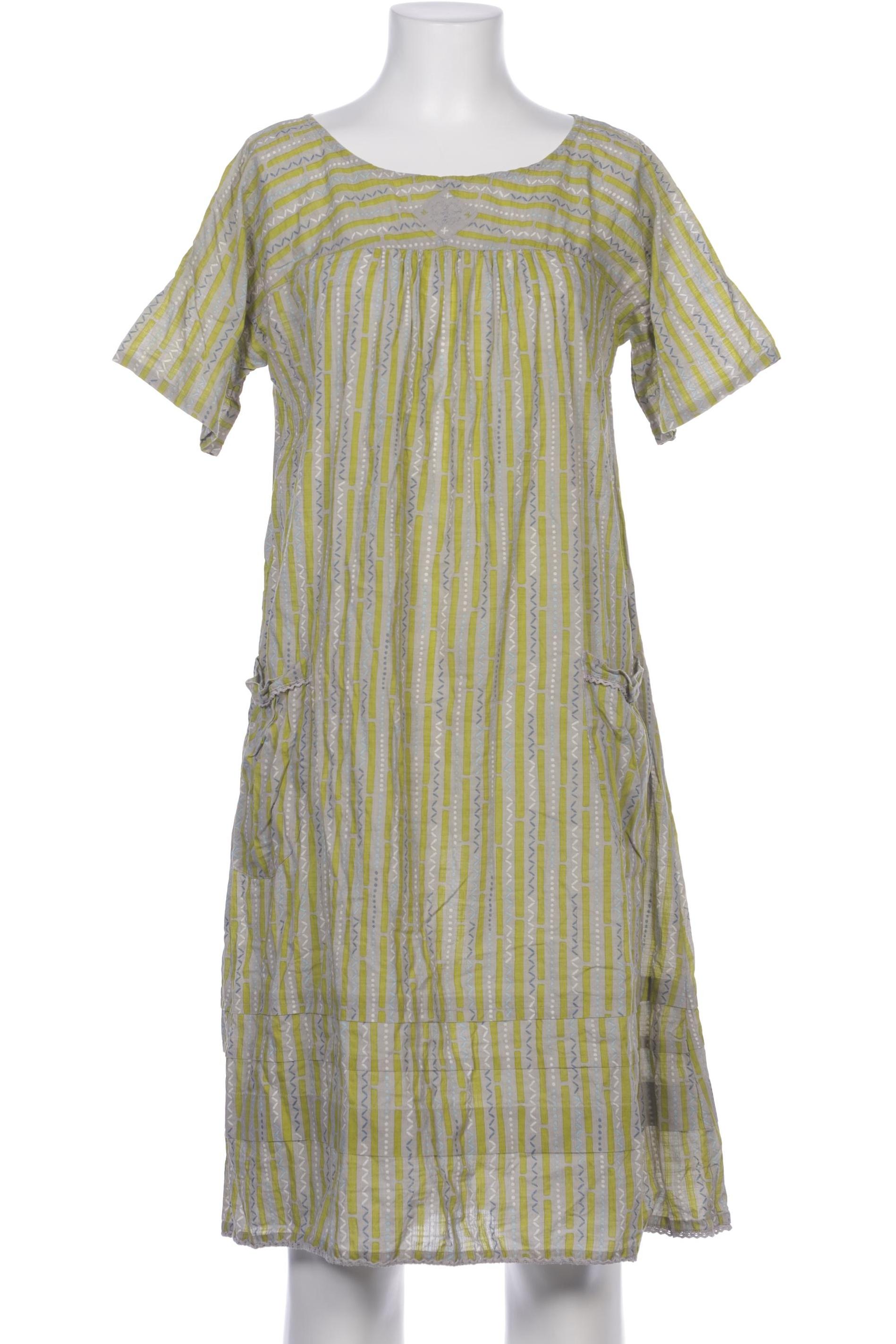 

Gudrun Sjödén Damen Kleid, grau, Gr. 36