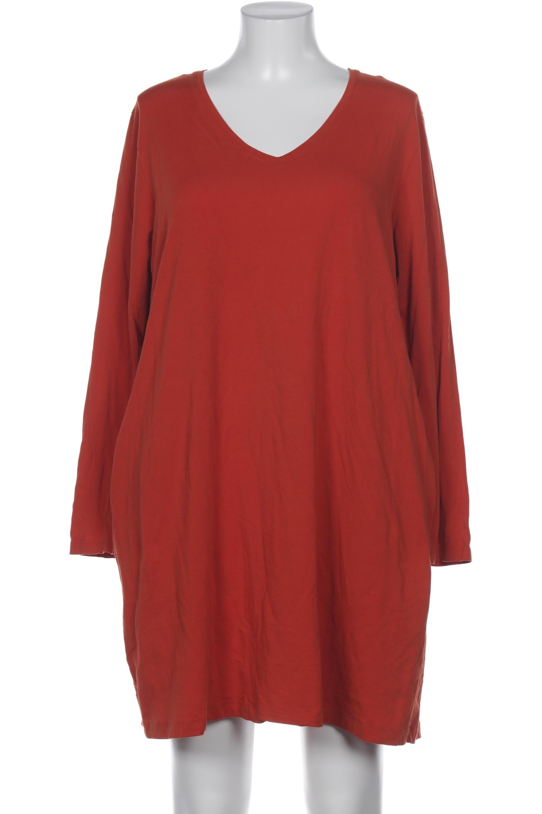 

Gudrun Sjödén Damen Kleid, rot, Gr. 44