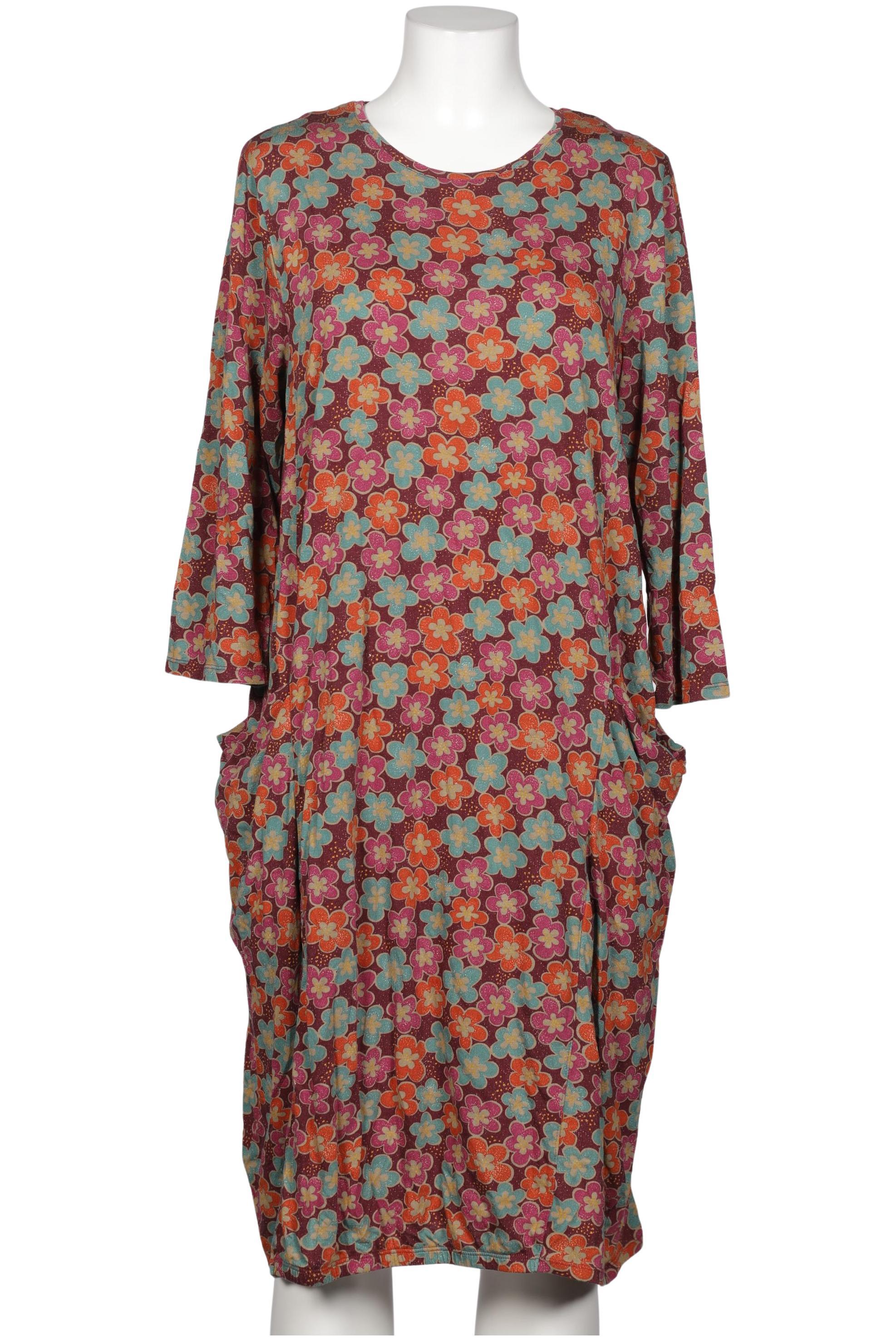 

Gudrun Sjödén Damen Kleid, mehrfarbig, Gr. 38