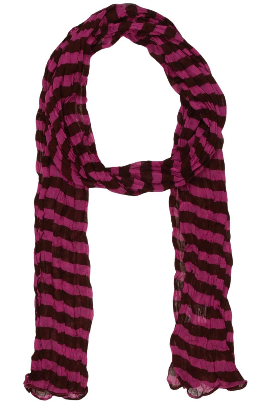 

Gudrun Sjödén Damen Schal, mehrfarbig, Gr.