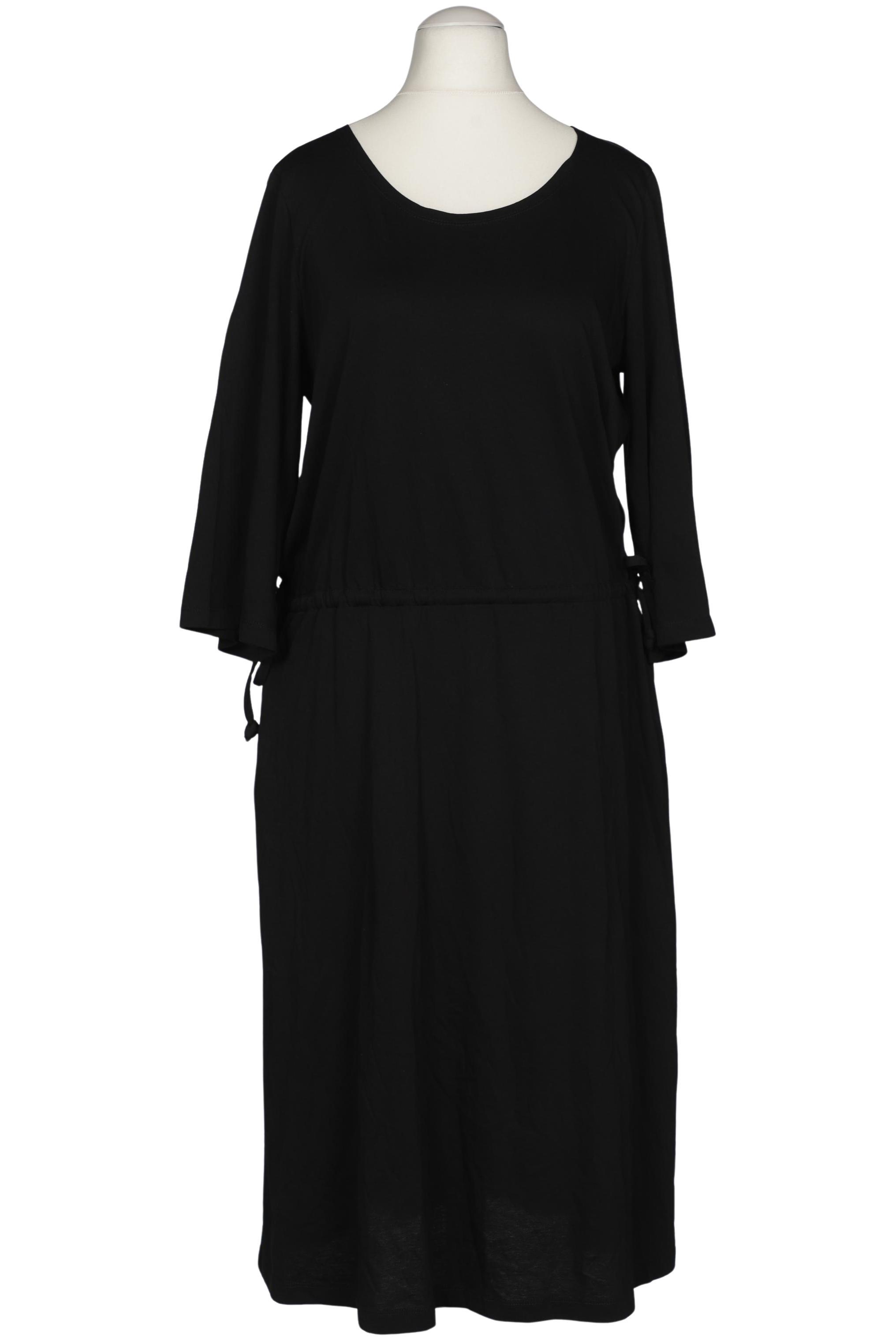 

Gudrun Sjödén Damen Kleid, schwarz, Gr. 36