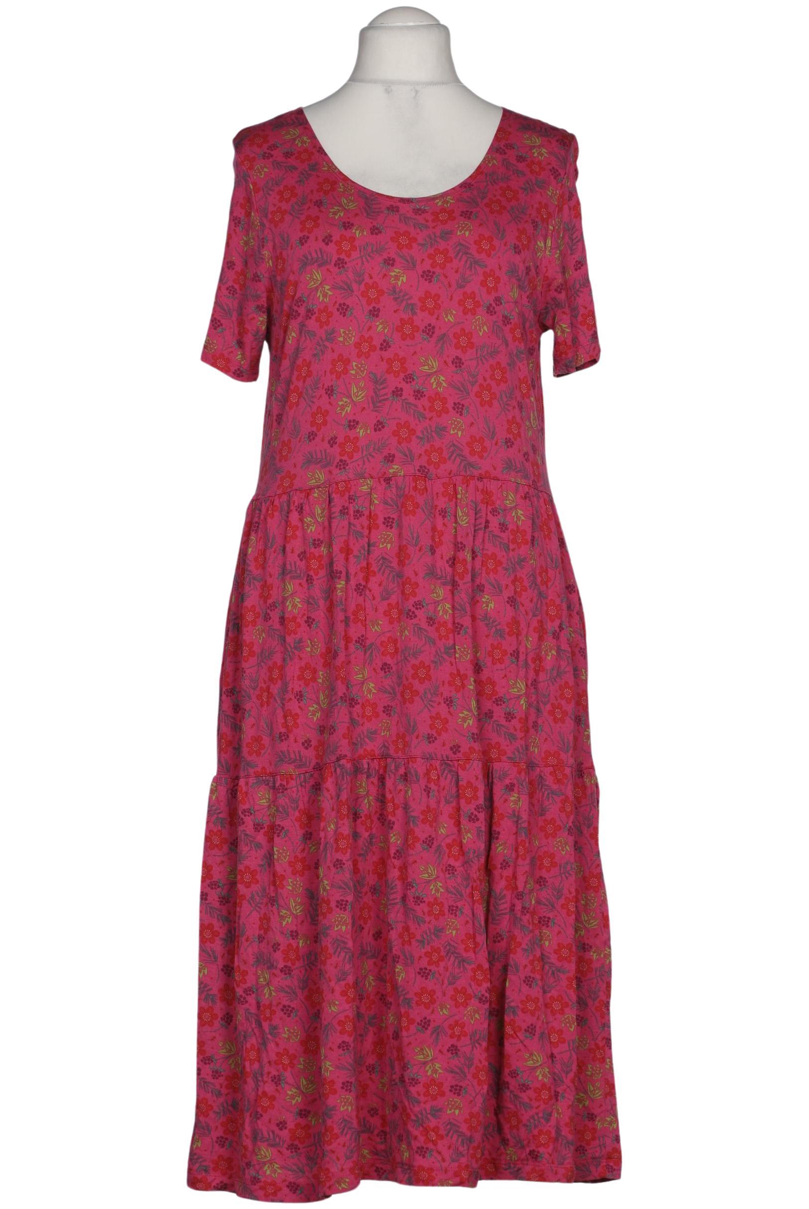 

Gudrun Sjödén Damen Kleid, pink, Gr. 38
