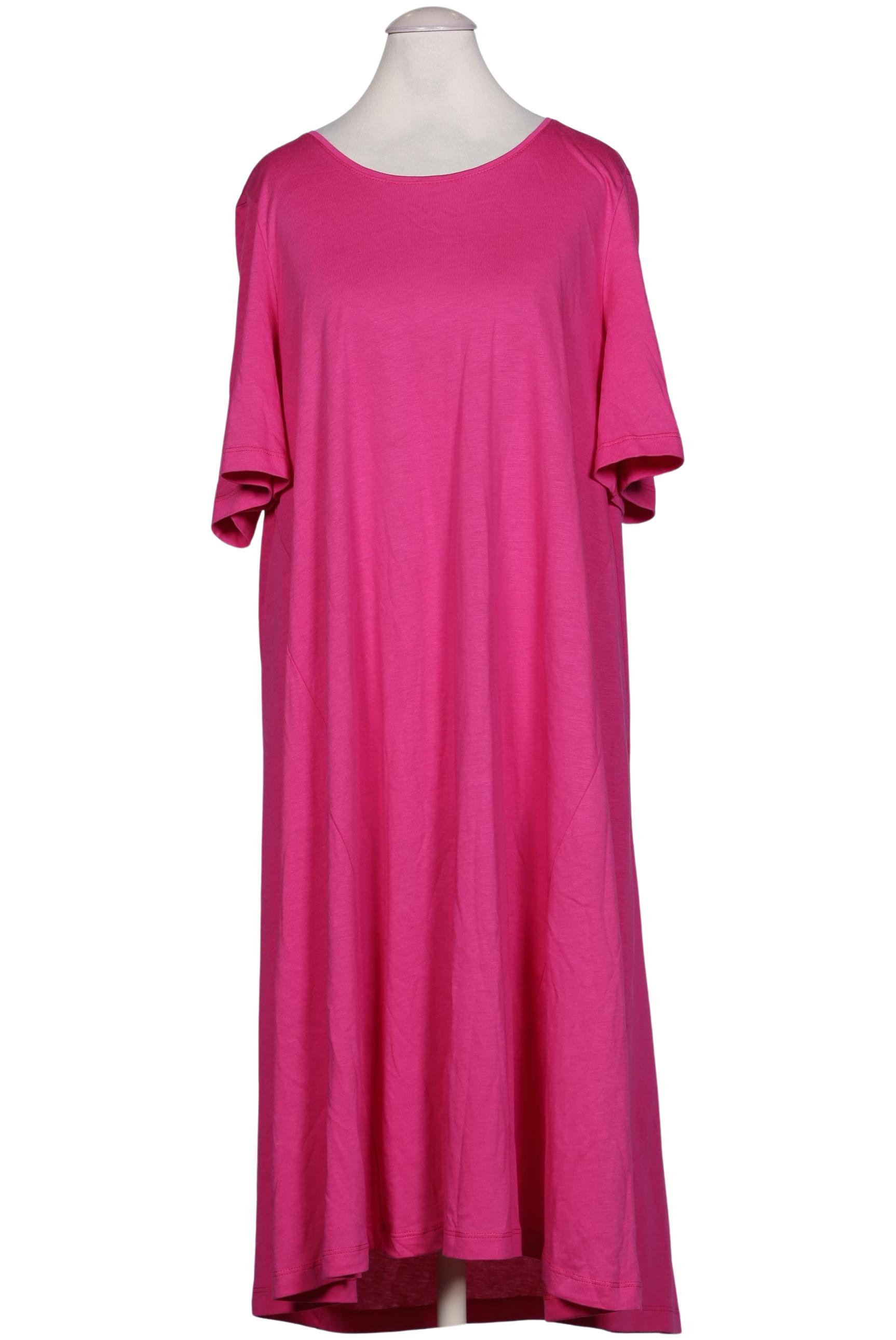 

Gudrun Sjödén Damen Kleid, pink, Gr. 36