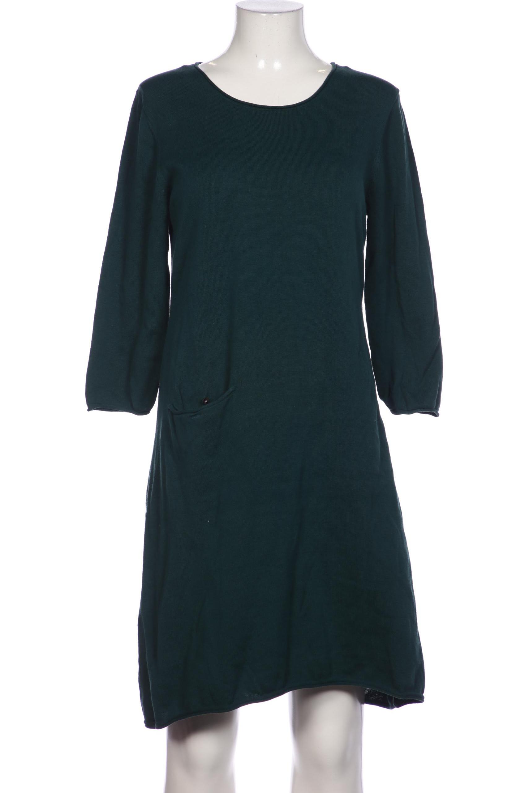 

Gudrun Sjödén Damen Kleid, grün, Gr. 38