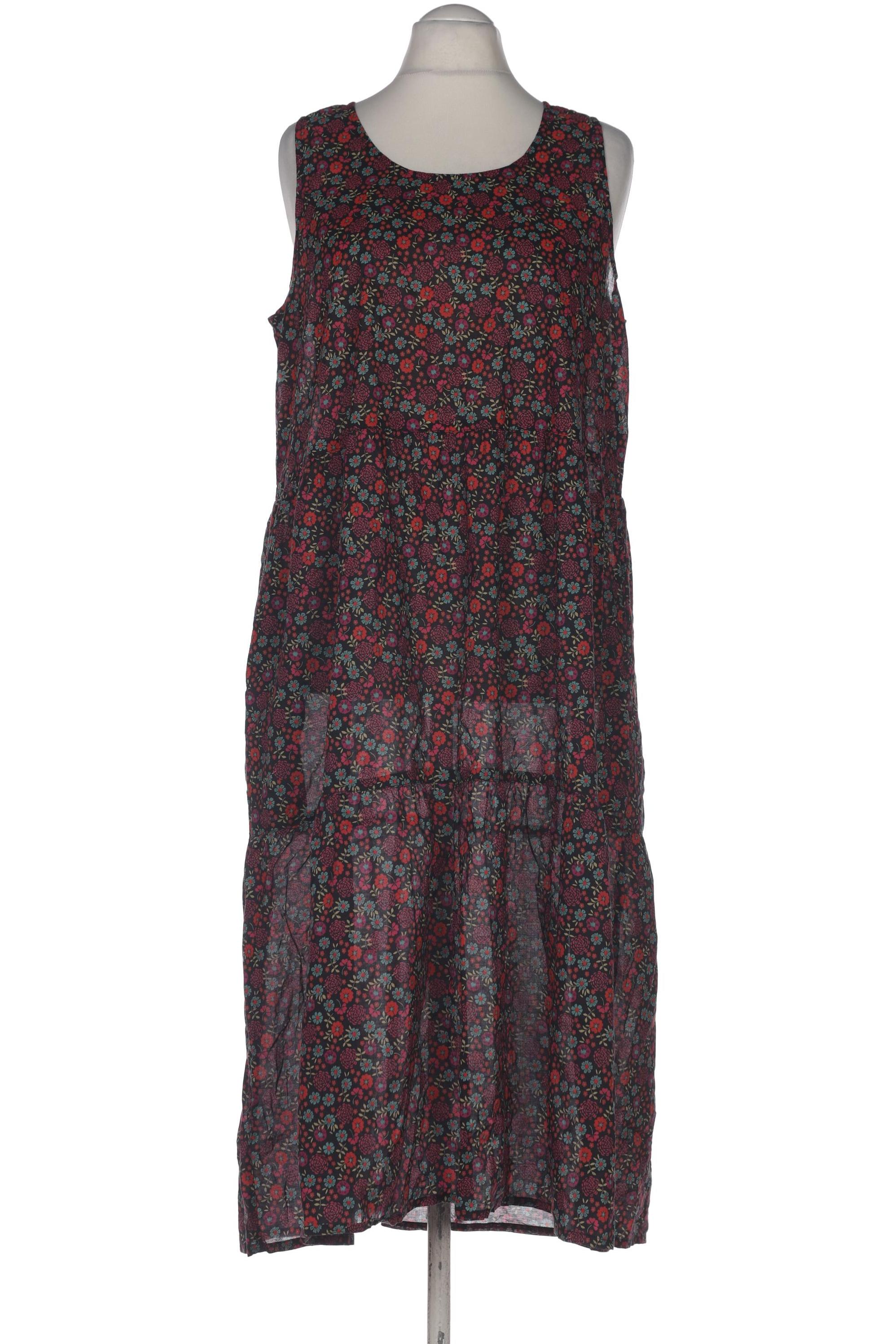 

Gudrun Sjödén Damen Kleid, mehrfarbig, Gr. 44