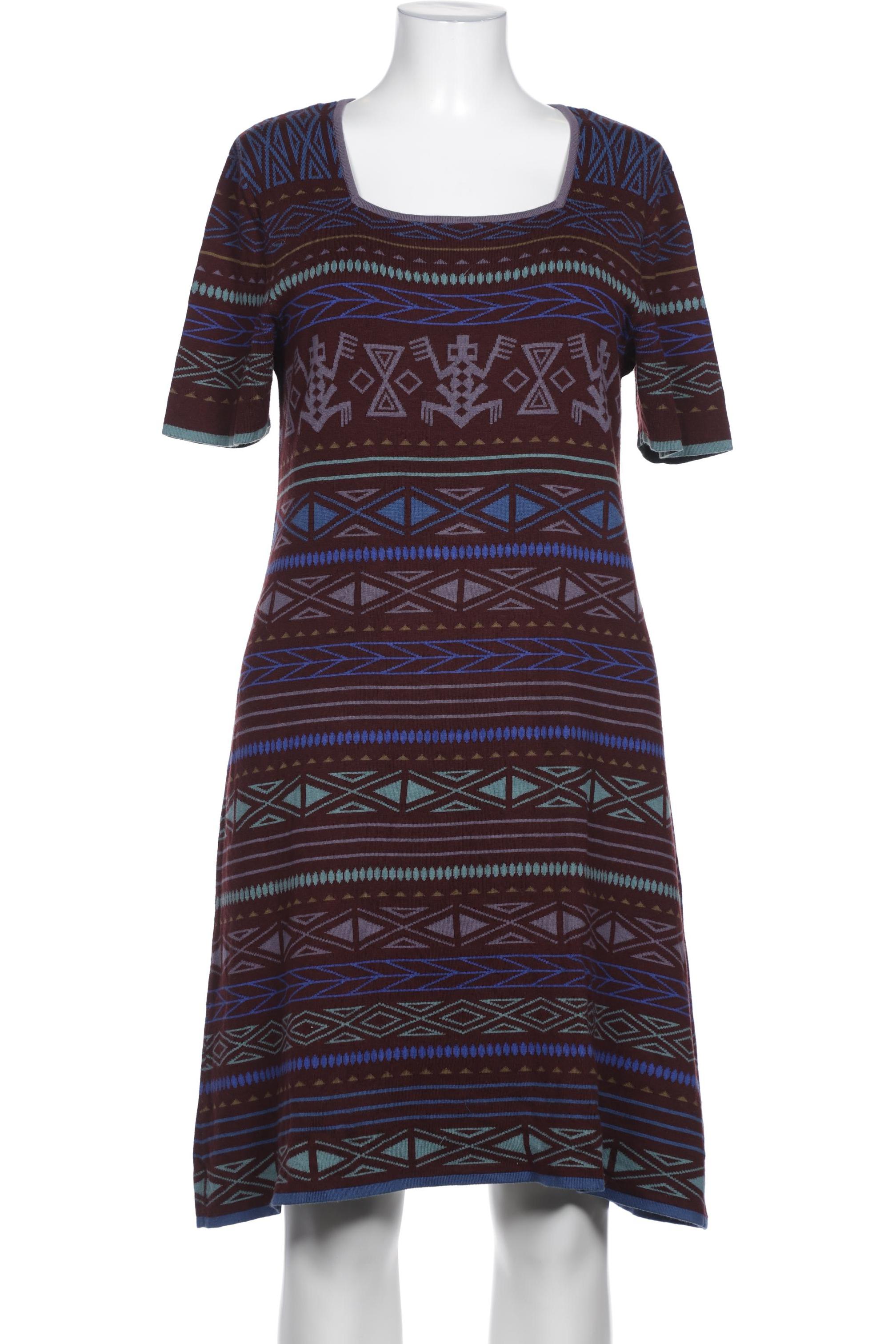 

Gudrun Sjöden Damen Kleid, bordeaux