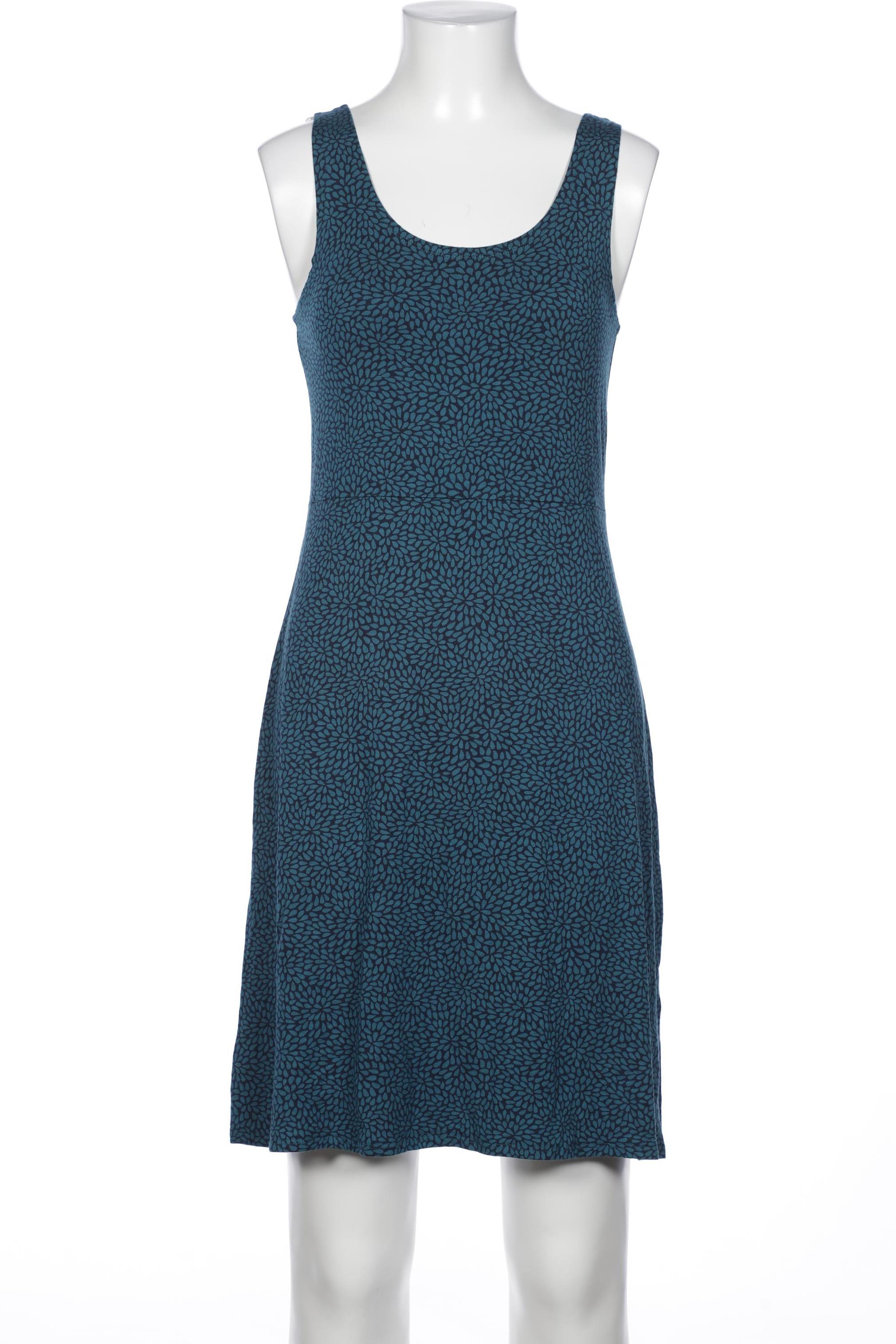 

Gudrun Sjödén Damen Kleid, blau, Gr. 36