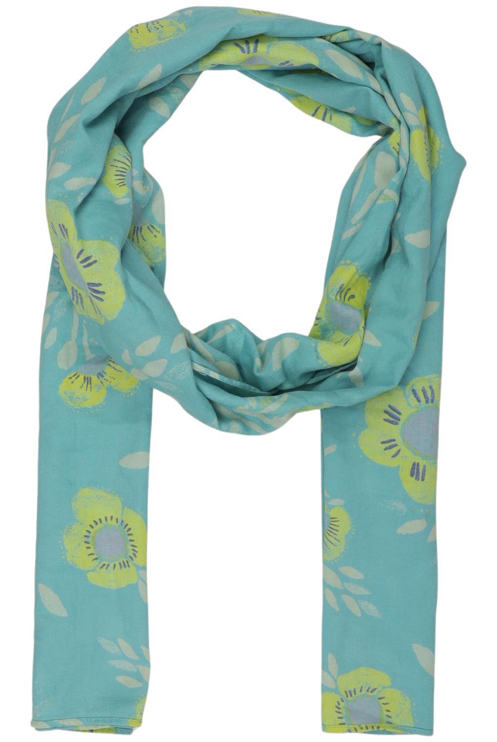 

Gudrun Sjödén Damen Schal, mehrfarbig, Gr.