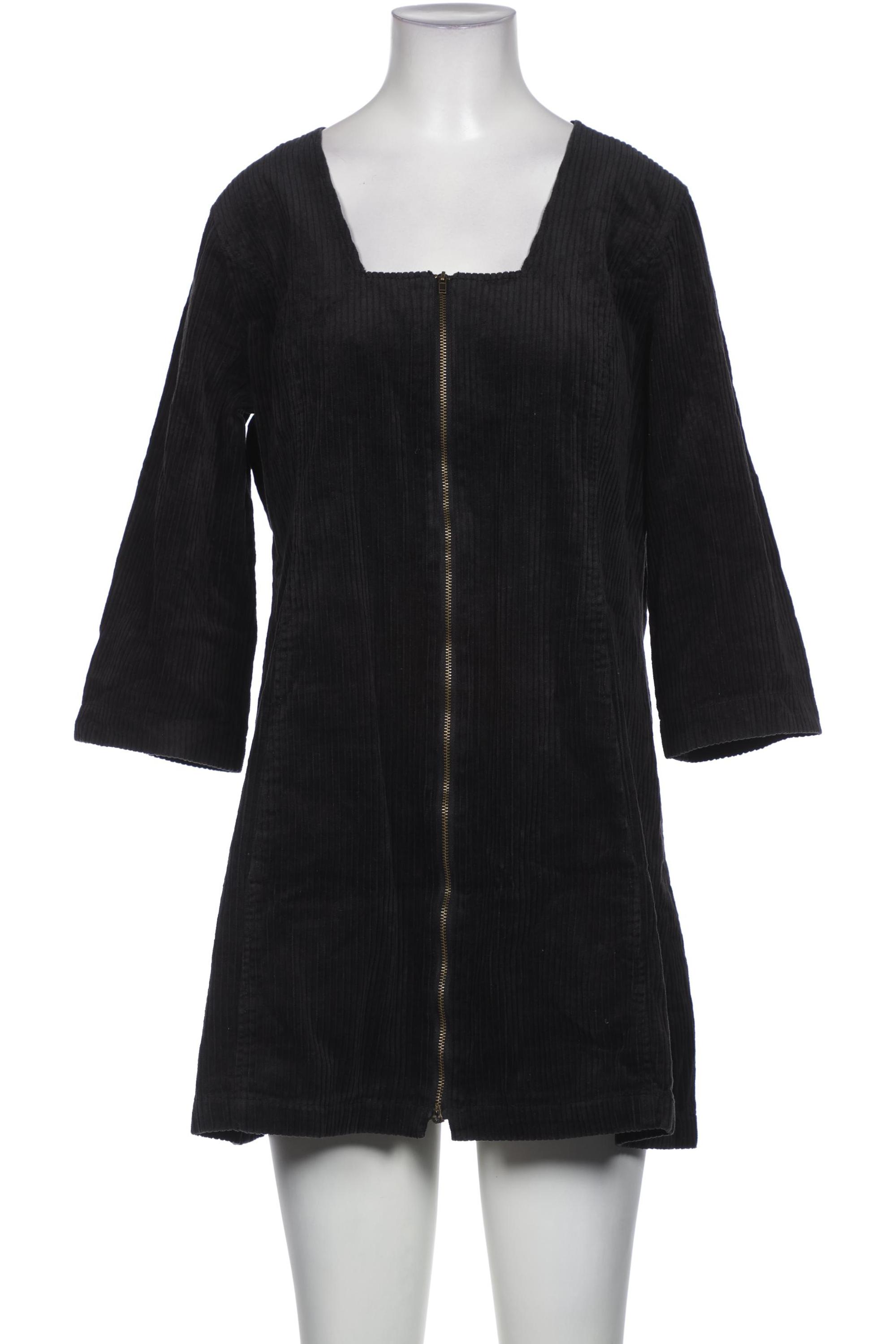 

Gudrun Sjödén Damen Kleid, schwarz, Gr. 38