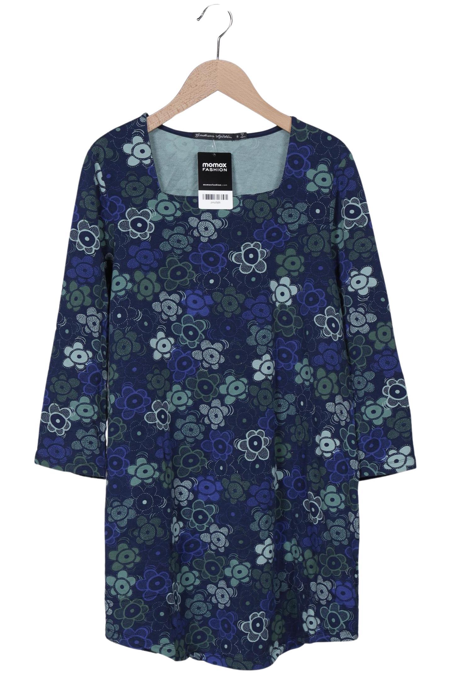 

Gudrun Sjödén Damen Langarmshirt, mehrfarbig, Gr. 36