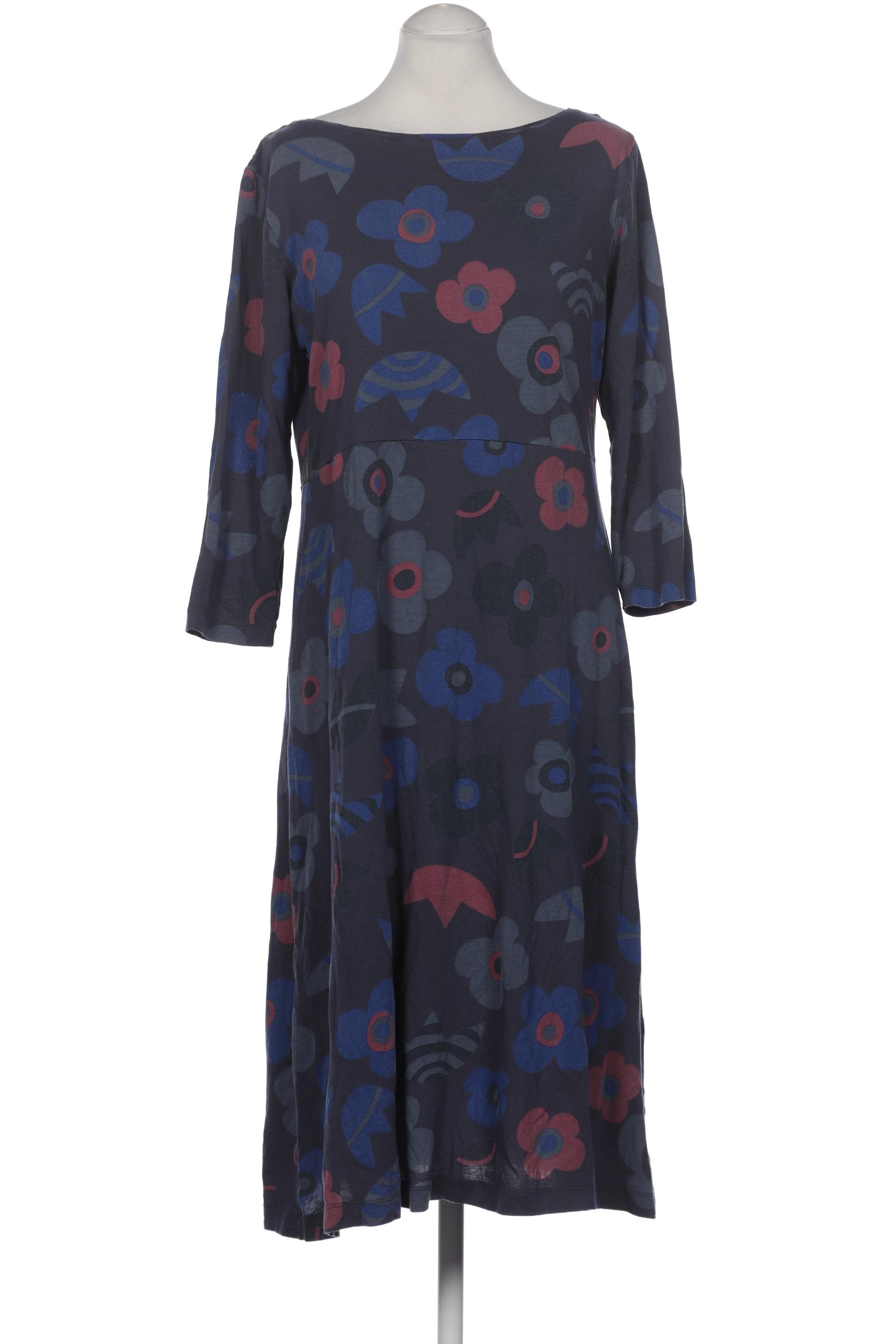 

Gudrun Sjödén Damen Kleid, marineblau, Gr. 38