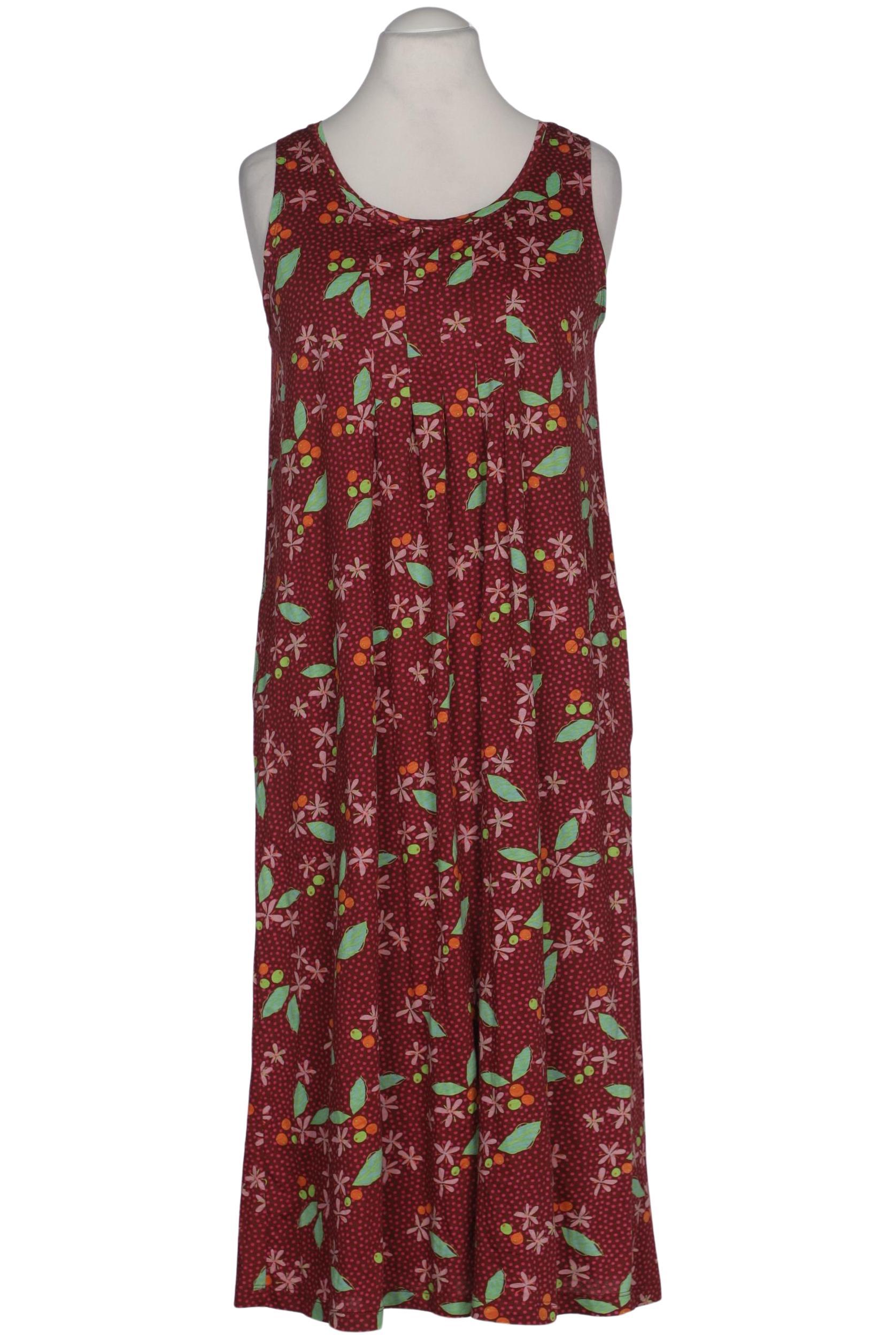 

Gudrun Sjödén Damen Kleid, pink, Gr. 38