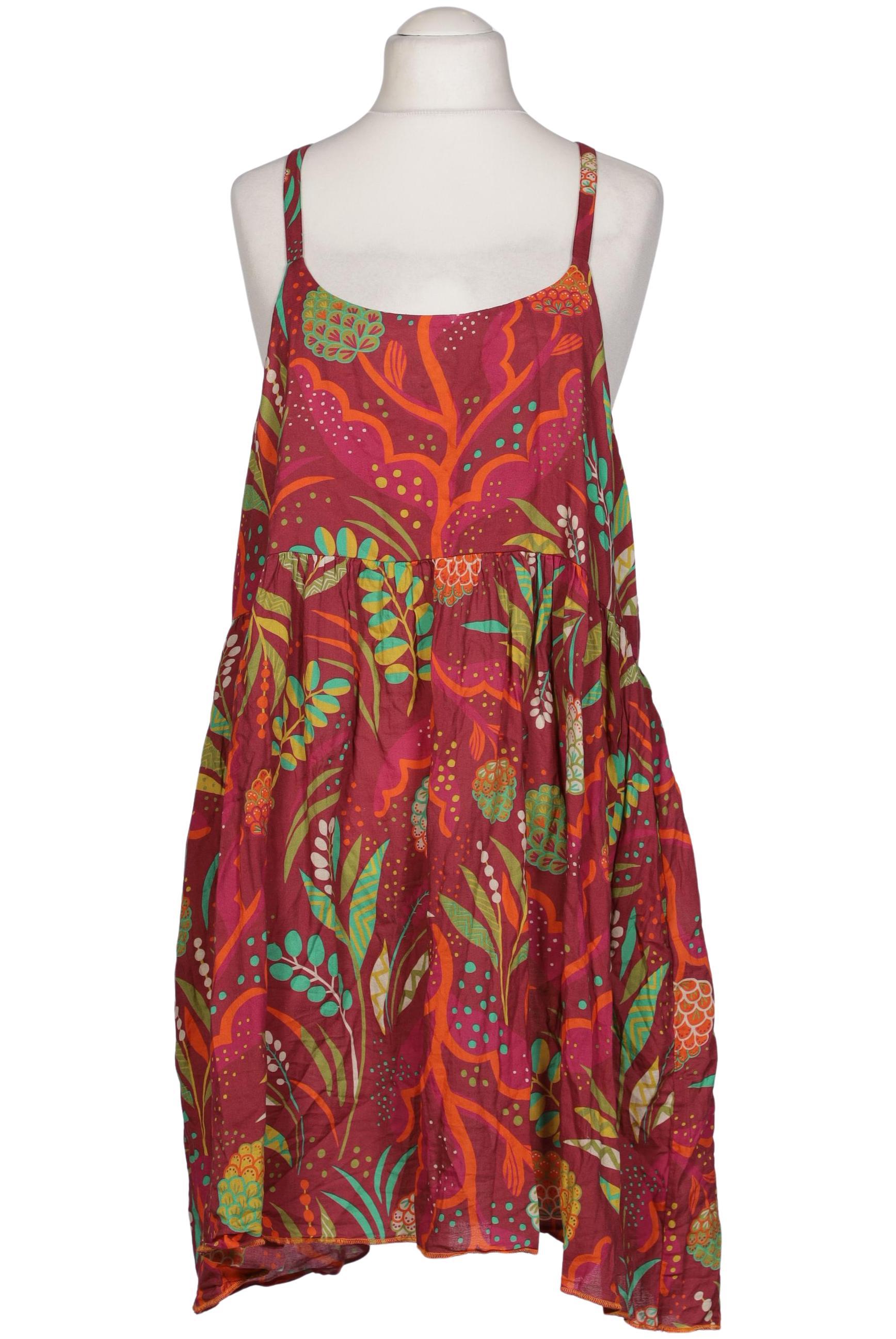 

Gudrun Sjödén Damen Kleid, mehrfarbig, Gr. 44