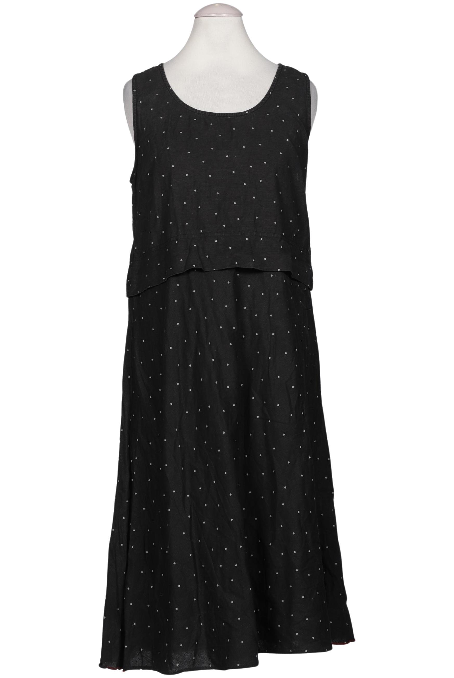 

Gudrun Sjödén Damen Kleid, schwarz, Gr. 36