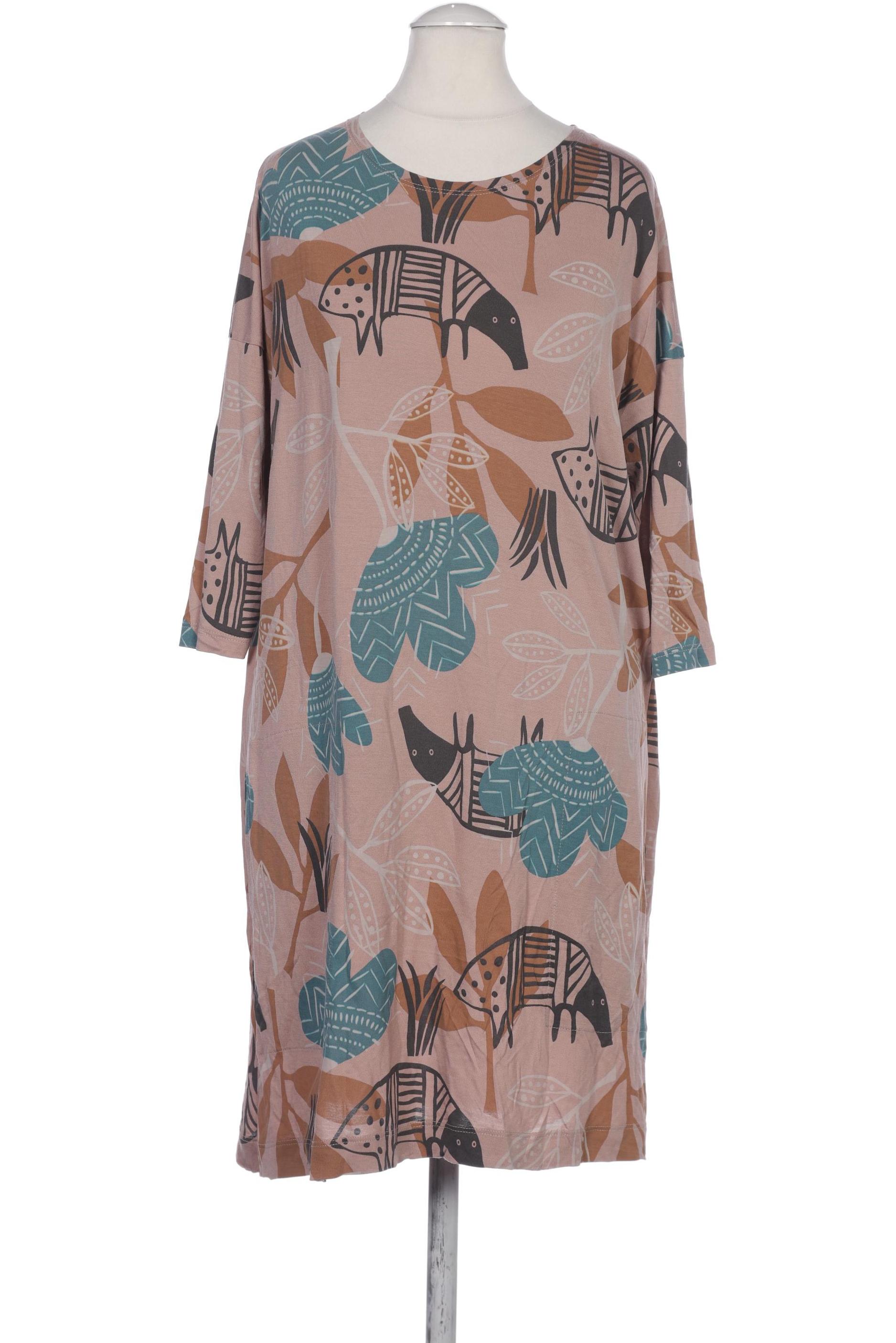 

Gudrun Sjödén Damen Kleid, beige