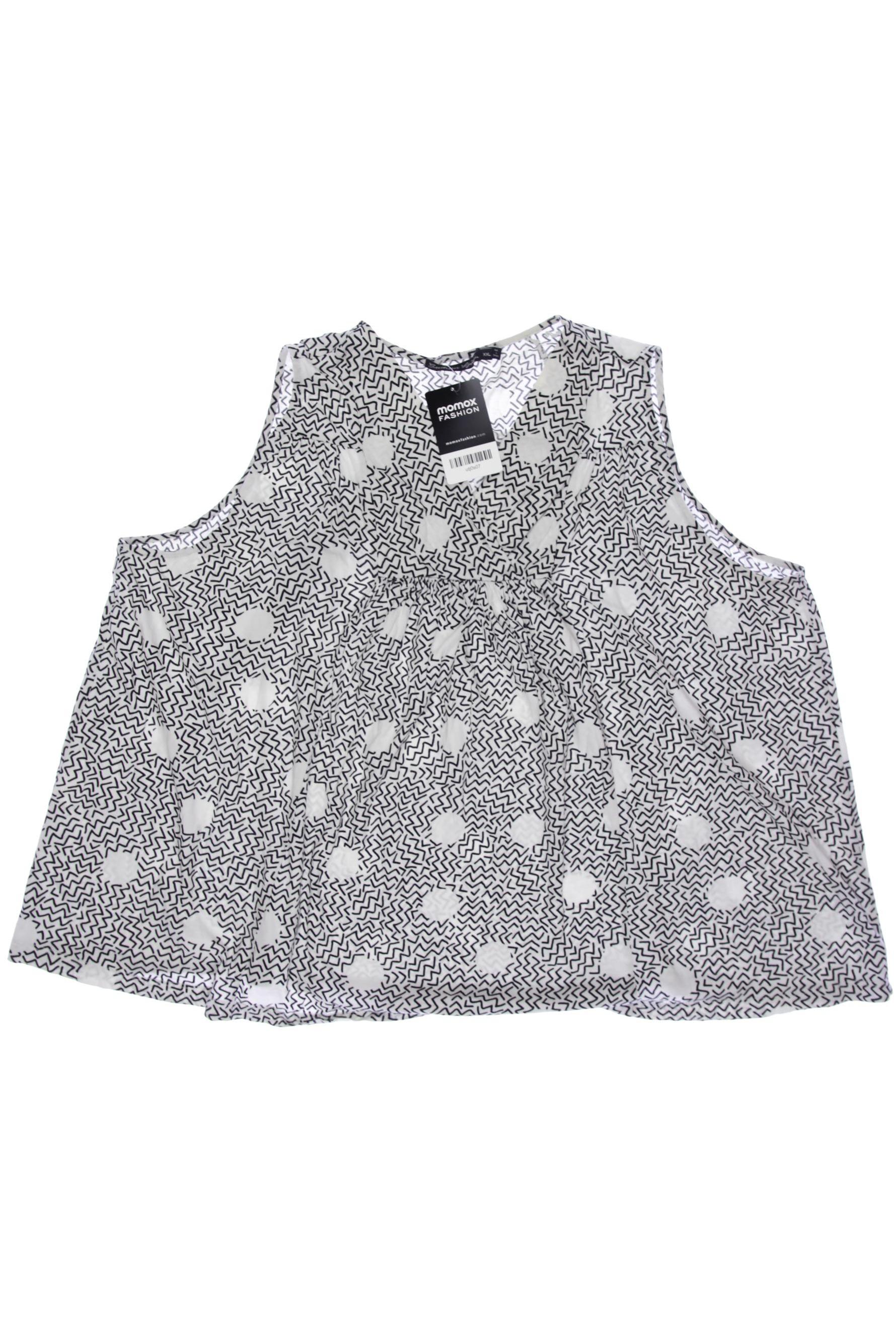 

Gudrun Sjödén Damen Top, schwarz