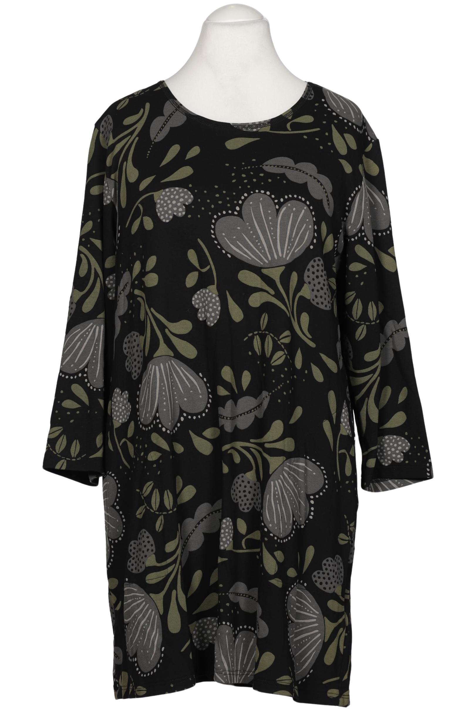 

Gudrun Sjödén Damen Kleid, mehrfarbig, Gr. 44