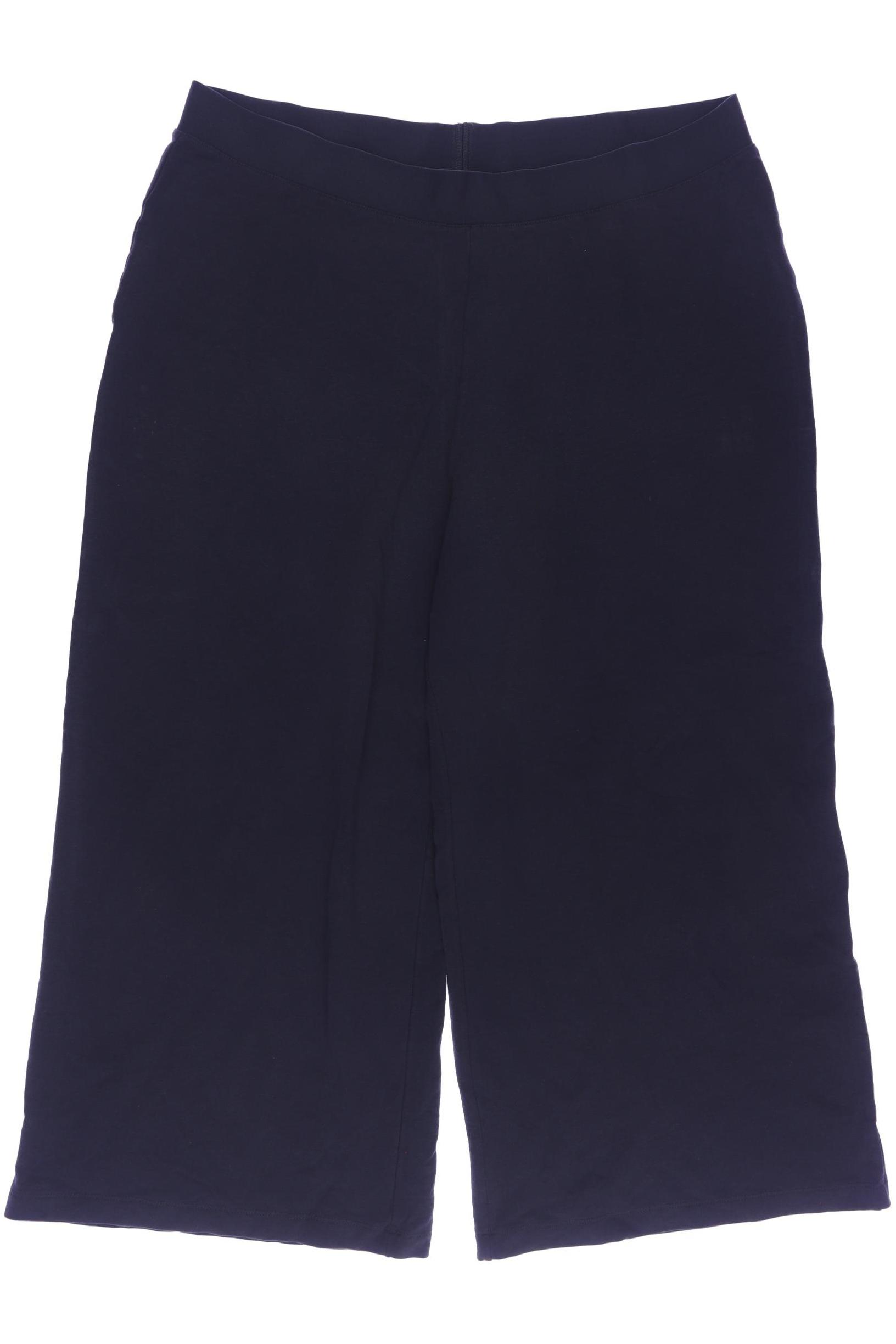 

Gudrun Sjödén Damen Stoffhose, marineblau, Gr. 0