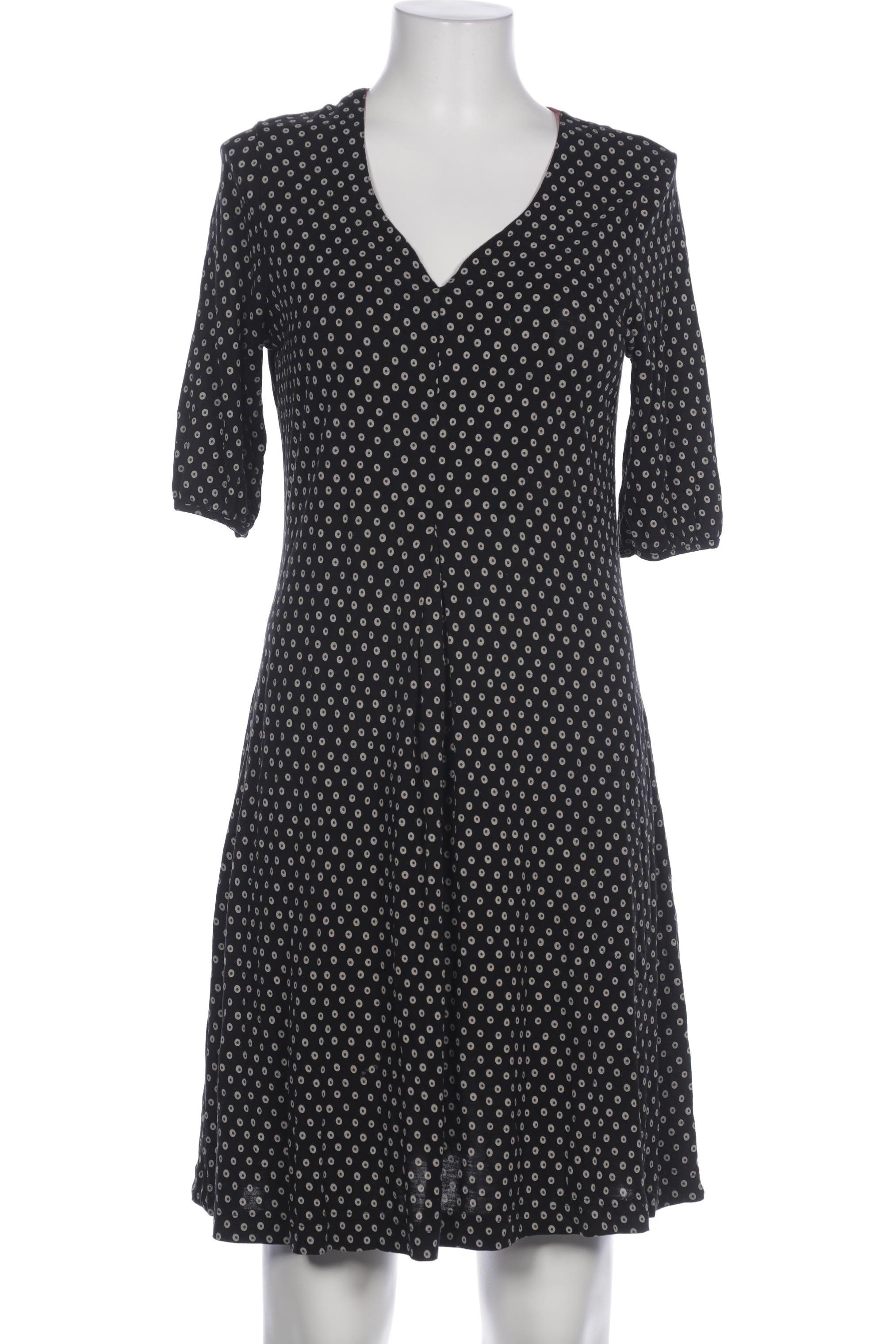 

Gudrun Sjödén Damen Kleid, schwarz, Gr. 38