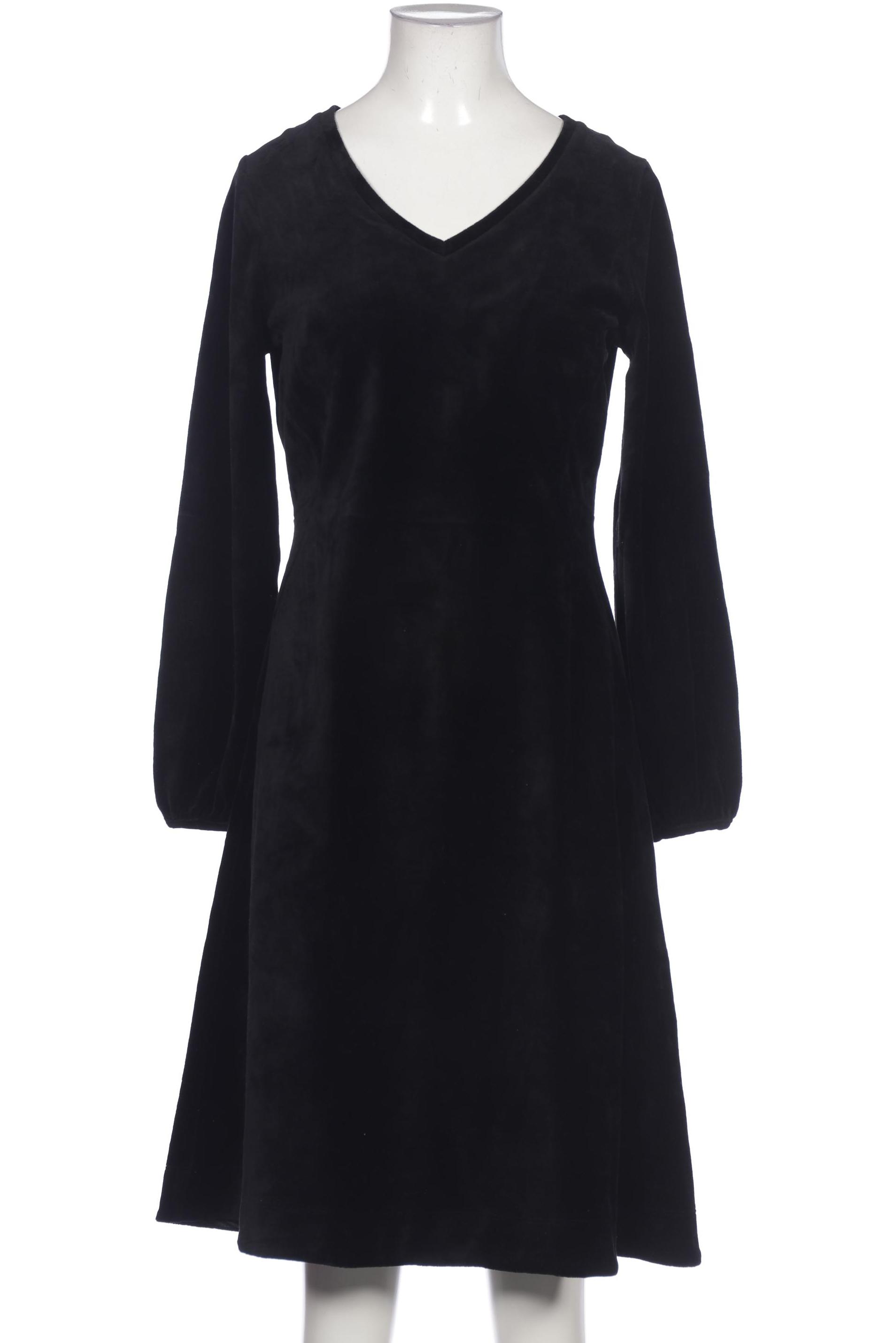 

Gudrun Sjödén Damen Kleid, schwarz, Gr. 36