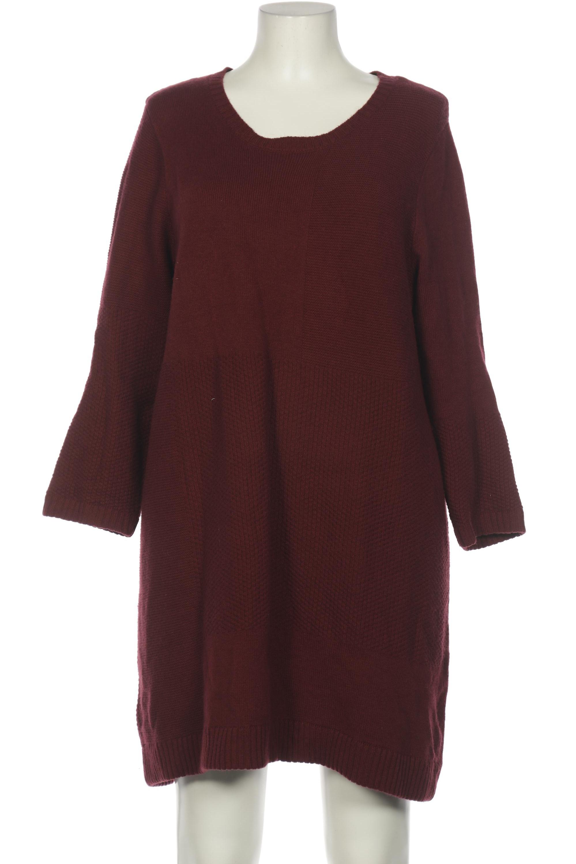 

Gudrun Sjödén Damen Kleid, bordeaux, Gr. 42