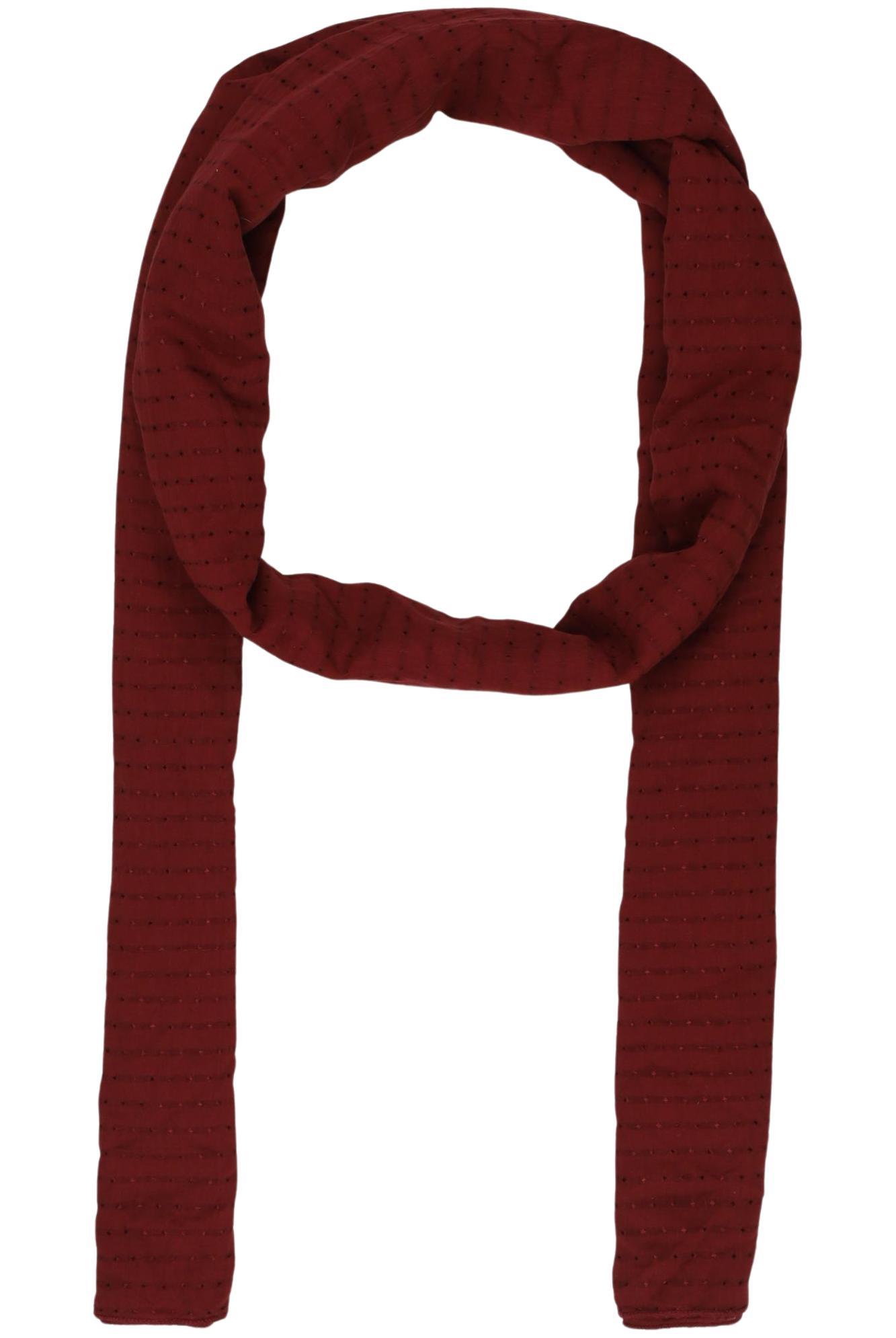 

Gudrun Sjödén Damen Schal, rot, Gr.